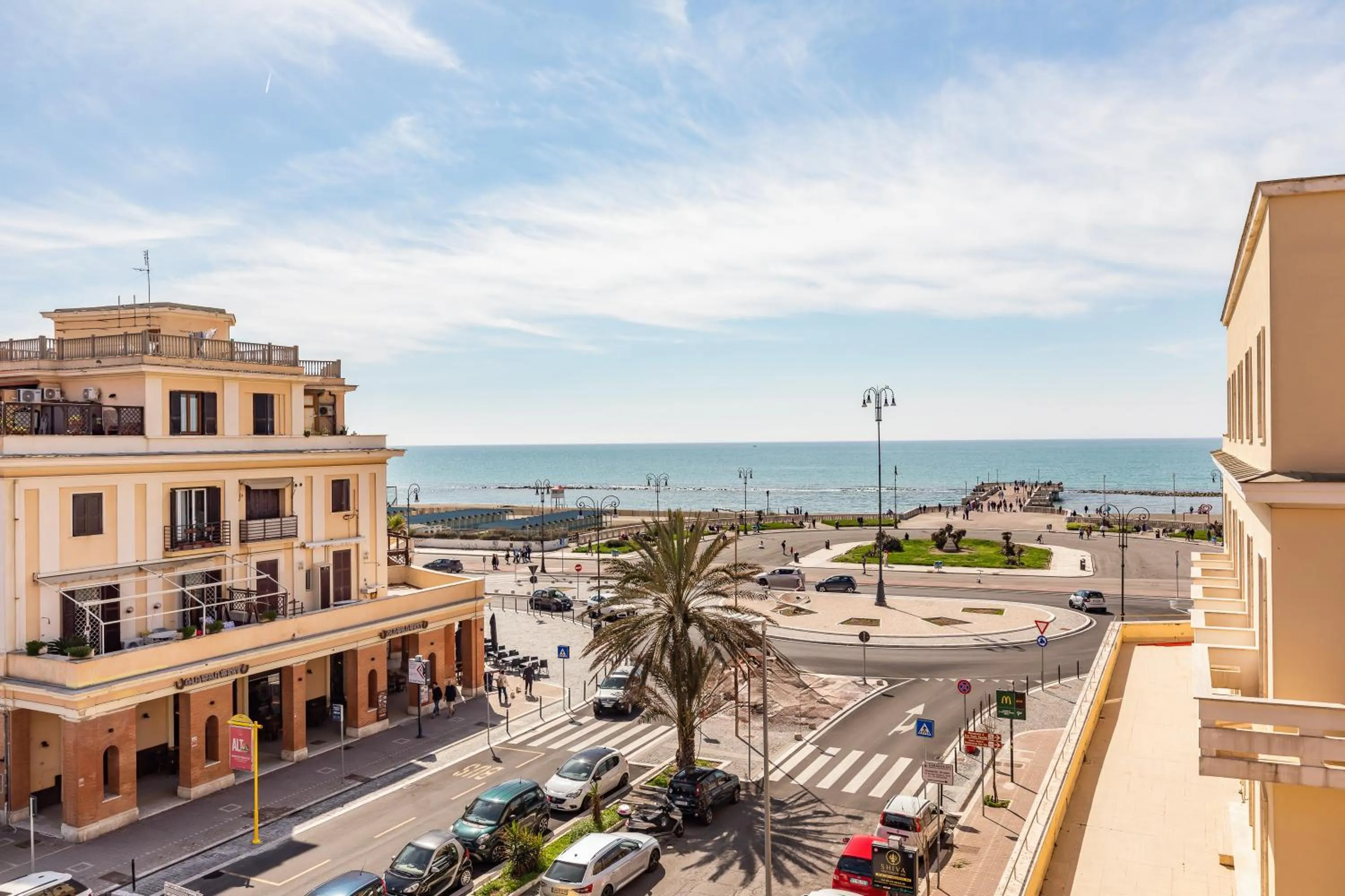 Beach in Guest House Maison 6