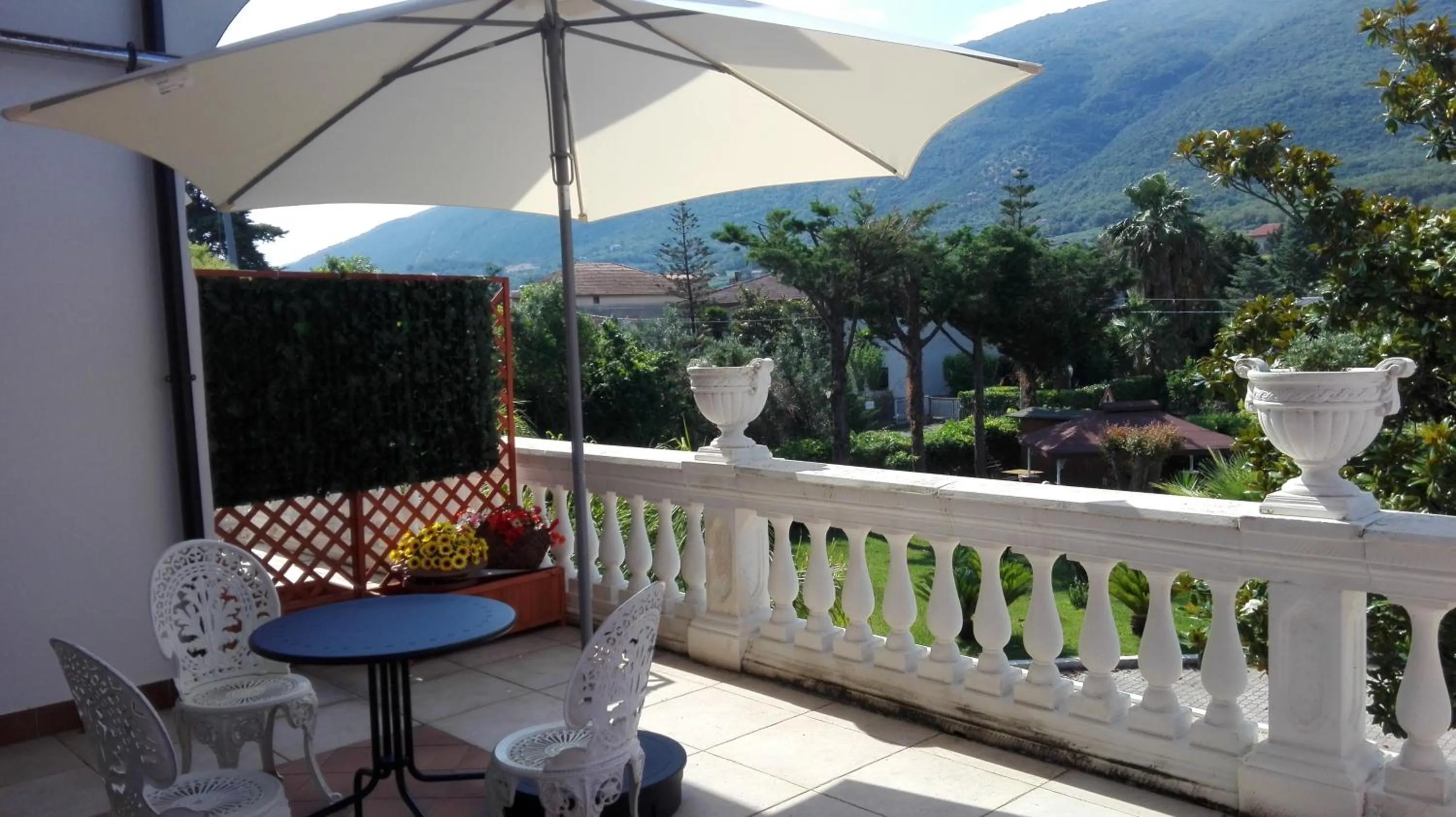 B&B Villa Di Bartolomeo