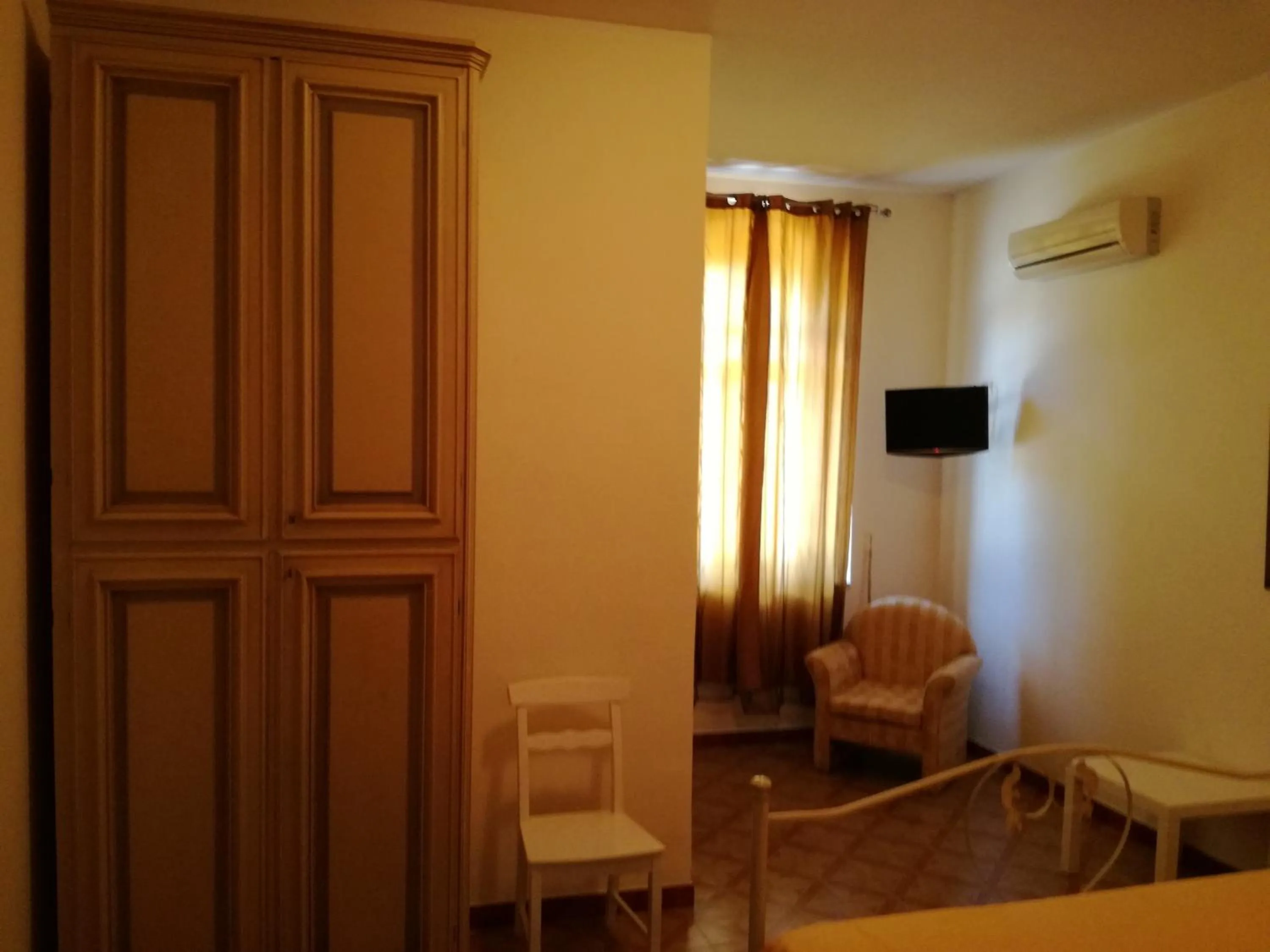 B&B Villa Di Bartolomeo