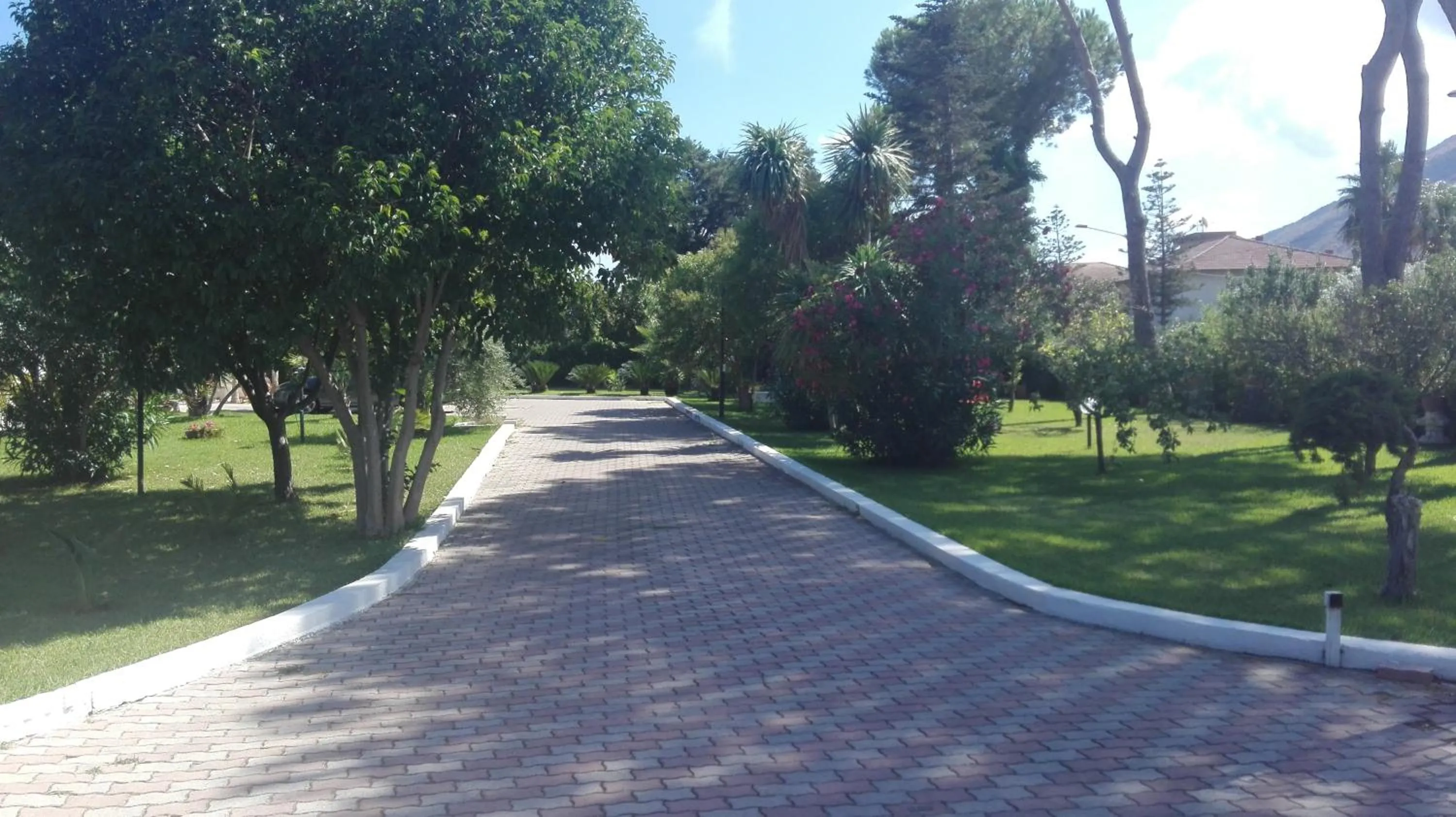 B&B Villa Di Bartolomeo