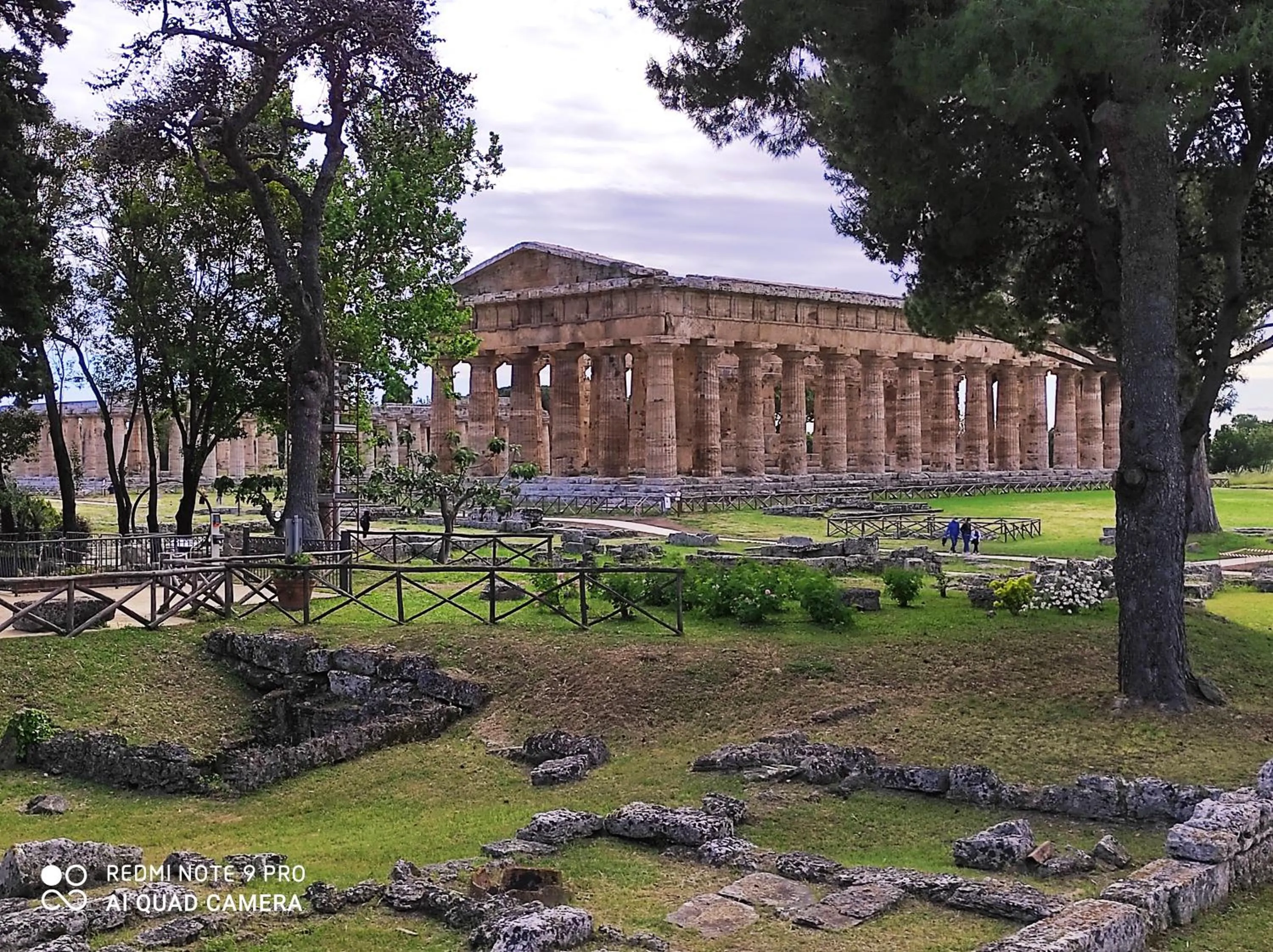 B&B Villa Di Bartolomeo