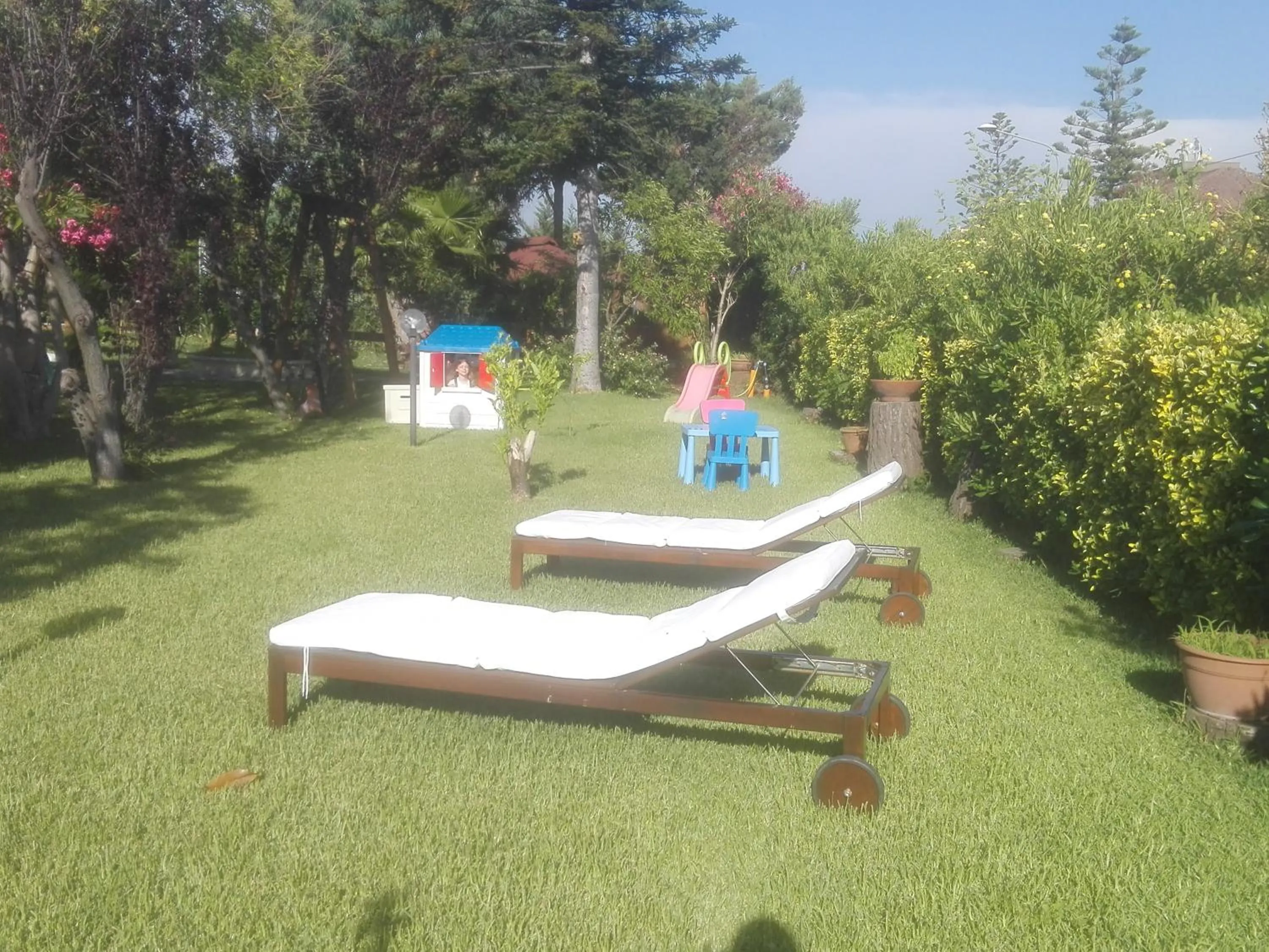 B&B Villa Di Bartolomeo