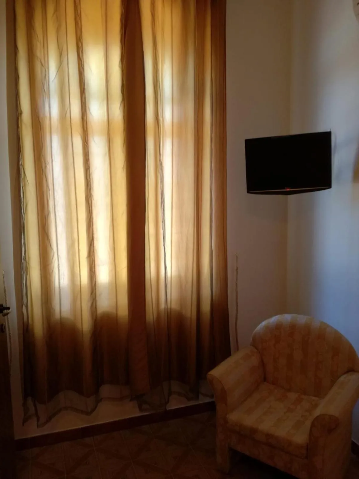 B&B Villa Di Bartolomeo