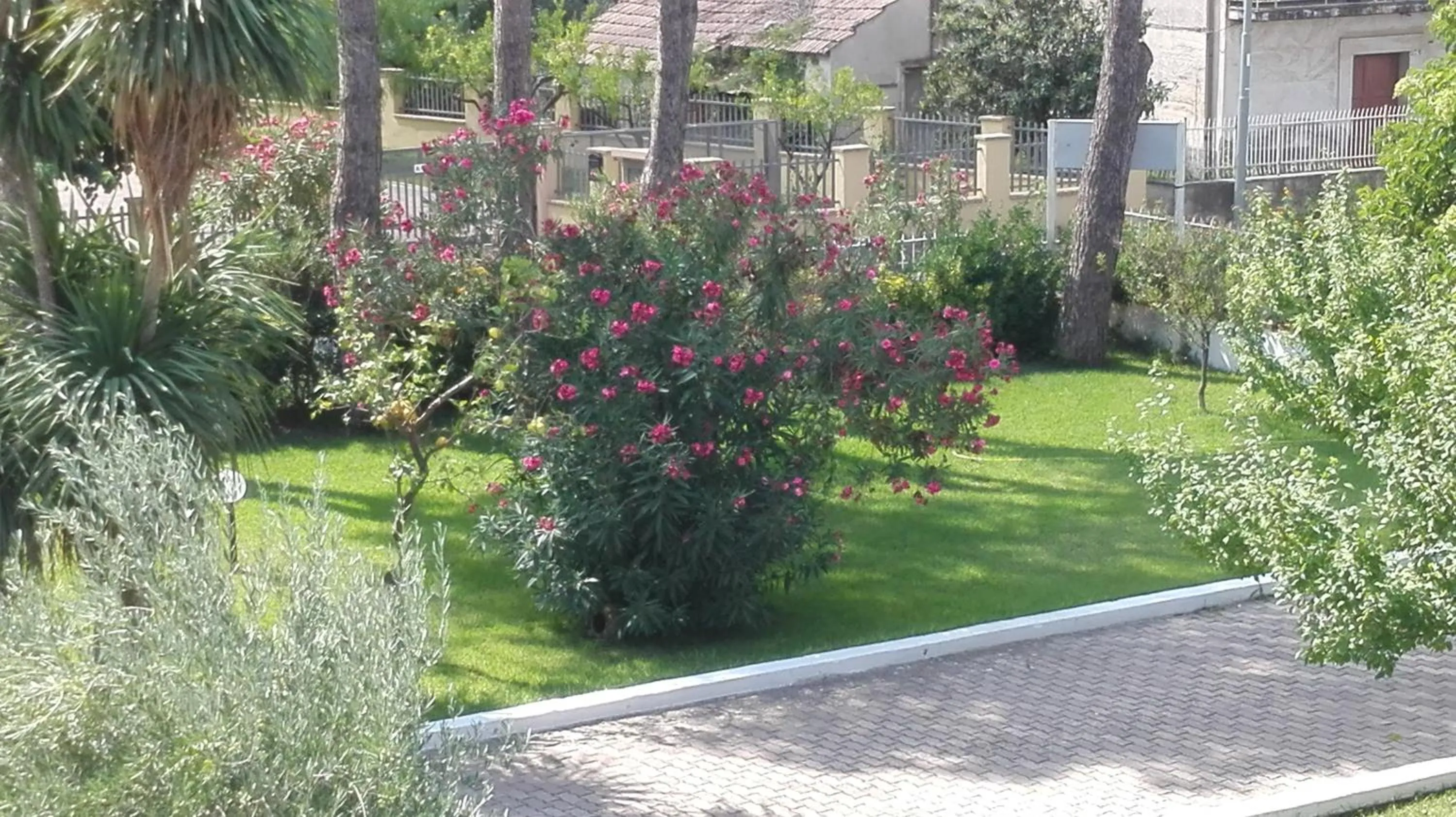 B&B Villa Di Bartolomeo