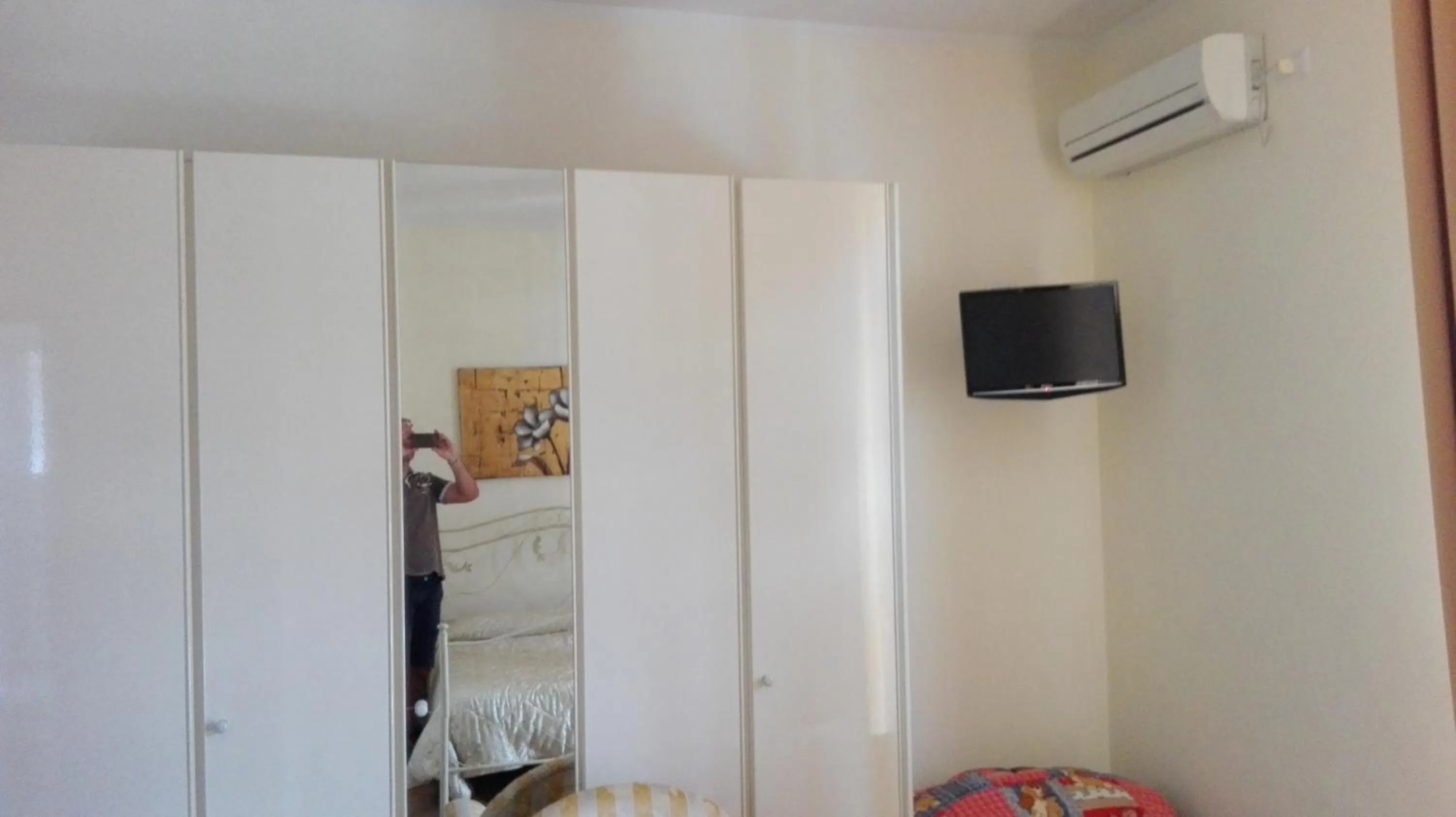 B&B Villa Di Bartolomeo