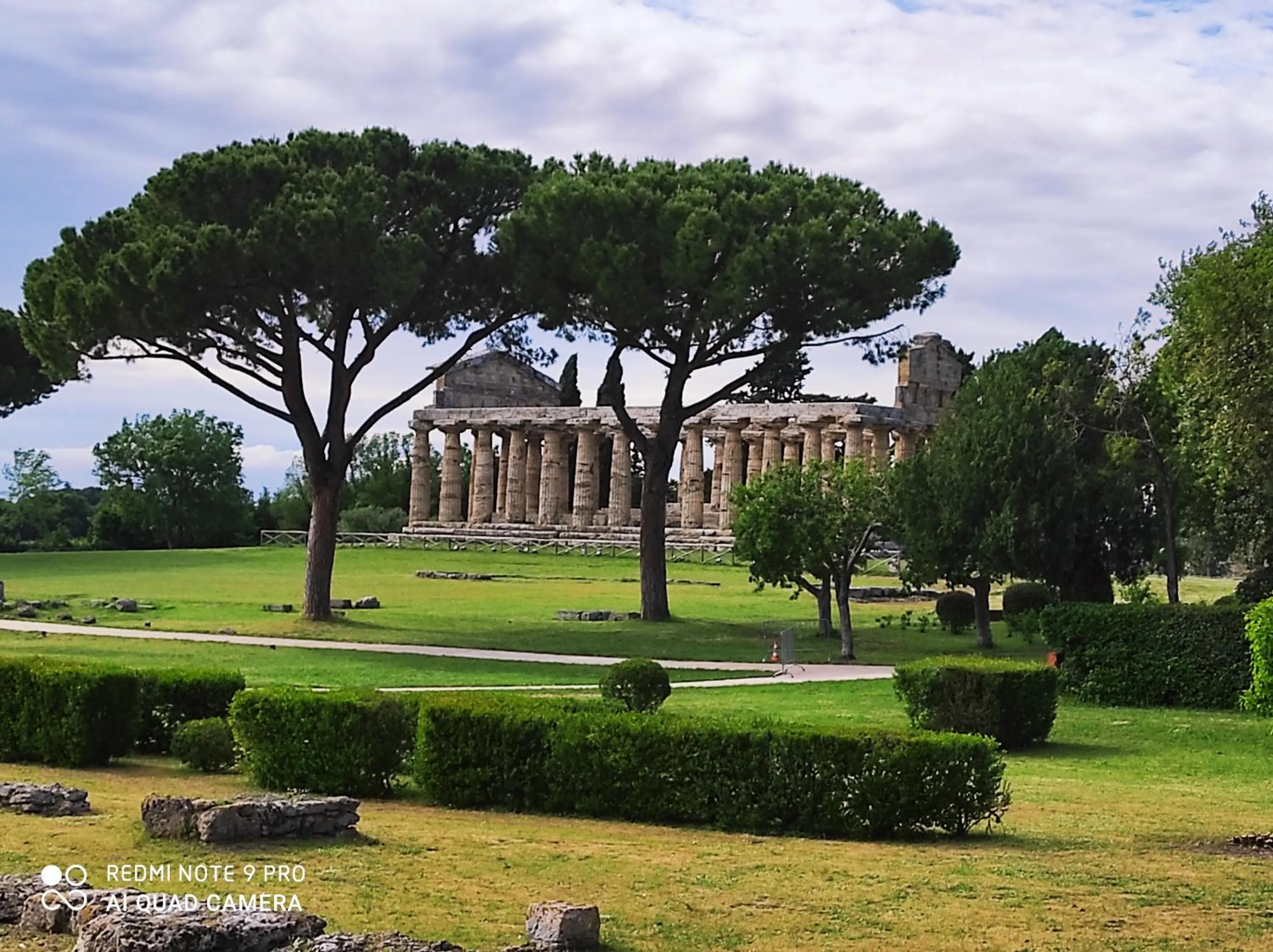 B&B Villa Di Bartolomeo