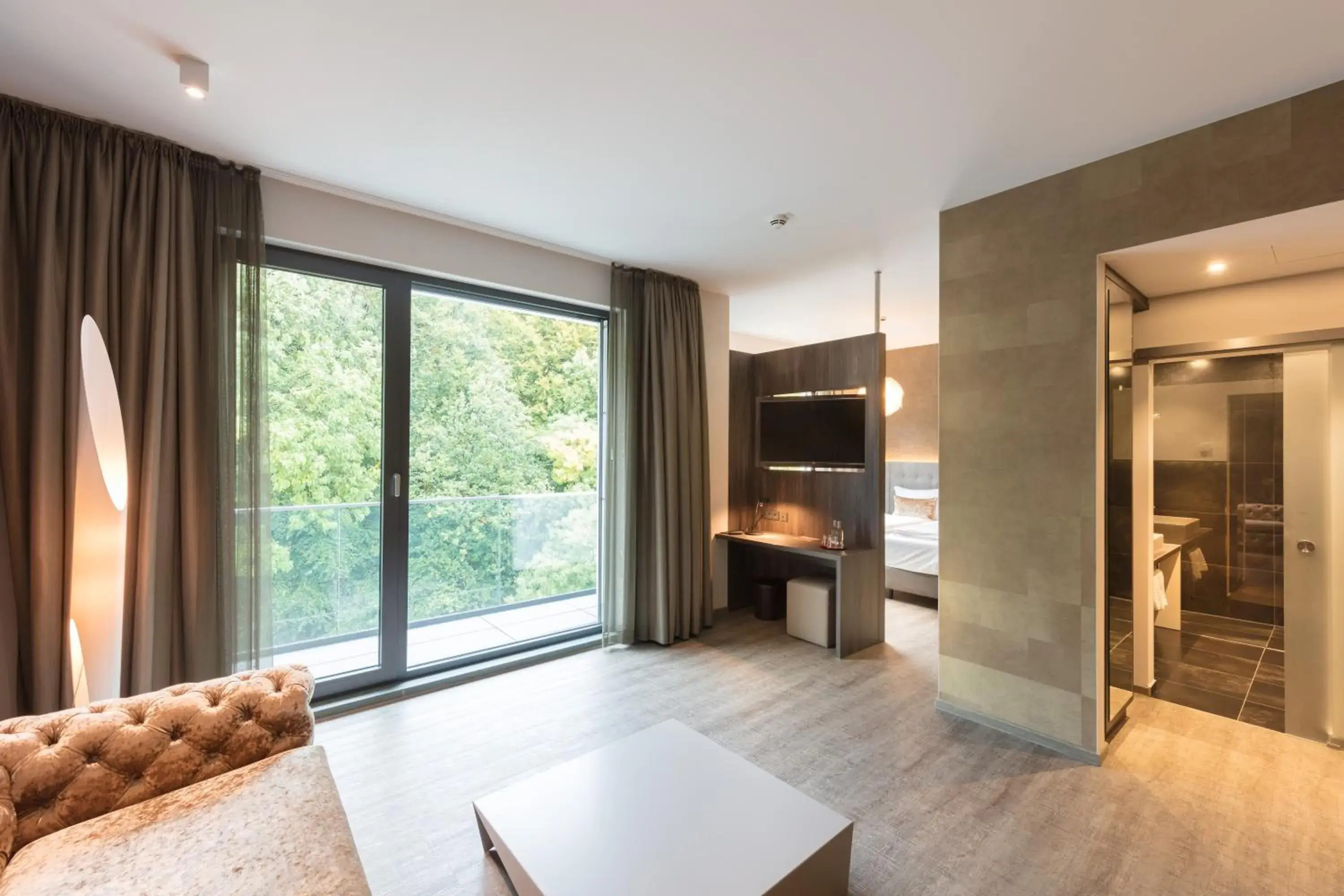 Prestige Suite in DECK 8 DESIGNHOTEL.SOEST Prestige Suite in DECK 8 DESIGNHOTEL.SOEST