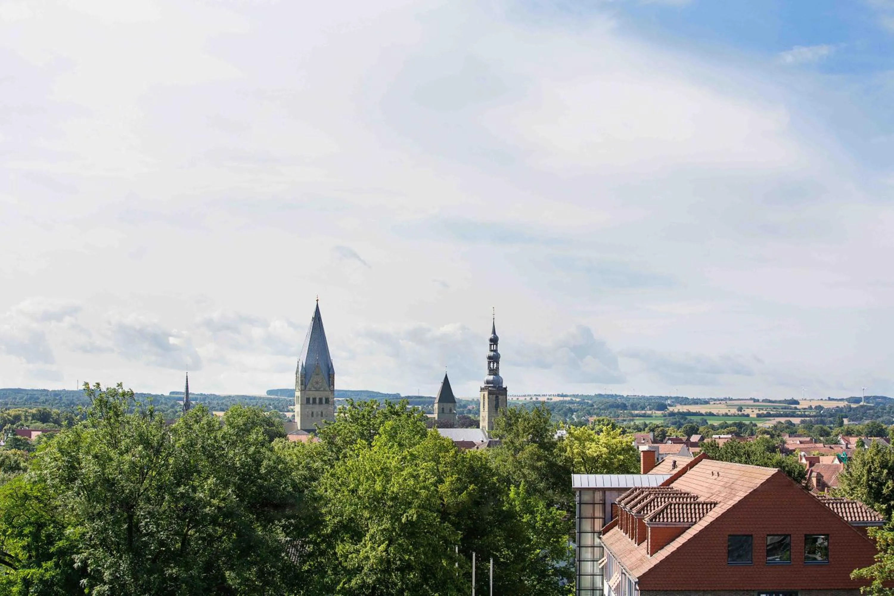 Other in DECK 8 DESIGNHOTEL.SOEST