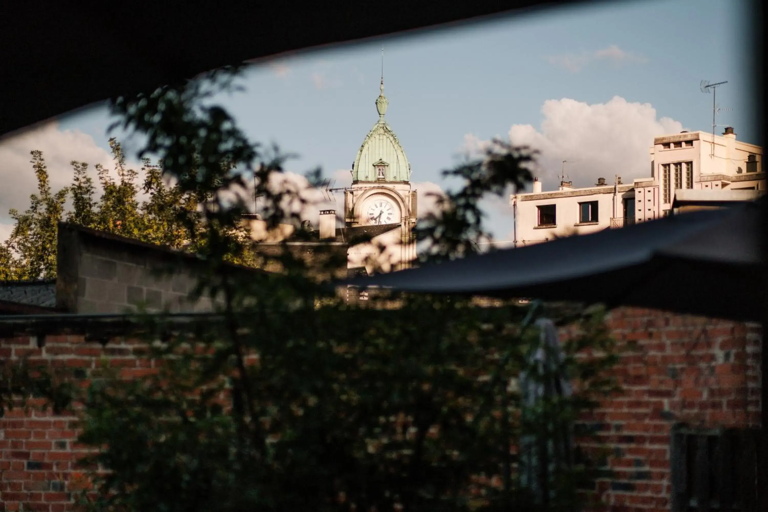 Apartment N 5 in Dupain & Dubeurre Appart'hôtel - Parking en supp Apartment N 5 in Dupain & Dubeurre Appart'hôtel - Parking en supp