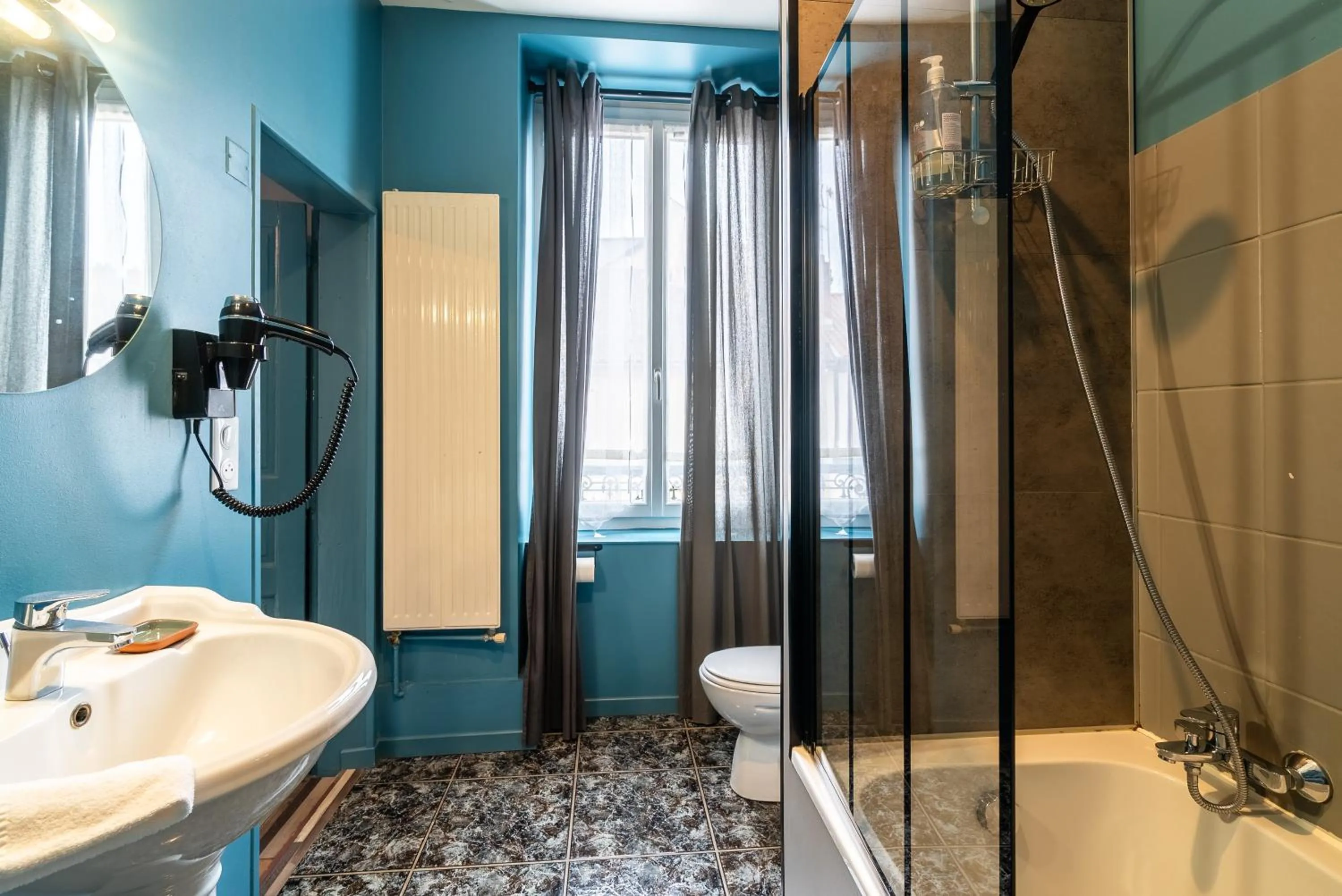 Dupain & Dubeurre Appart'hôtel - Parking en supp