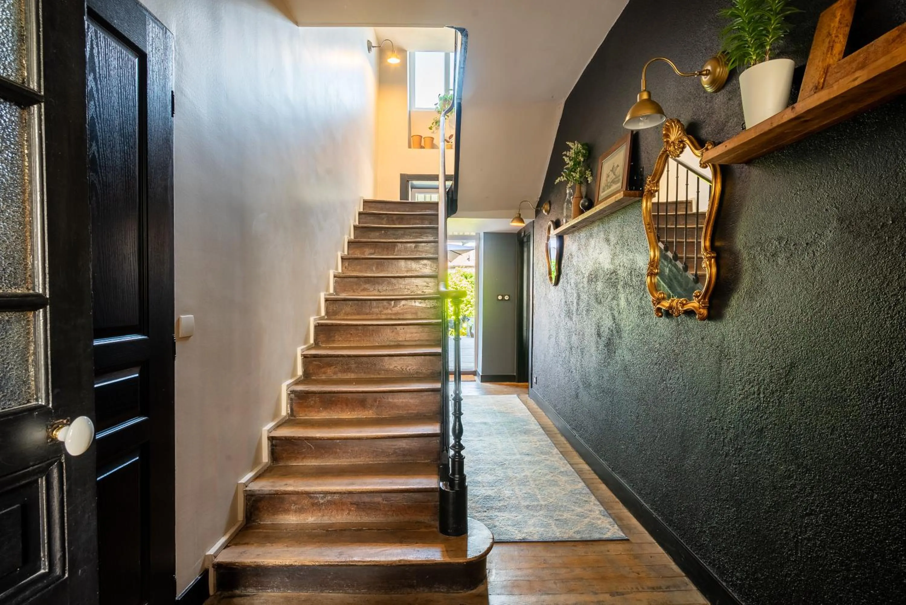 Dupain & Dubeurre Appart'hôtel - Parking en supp