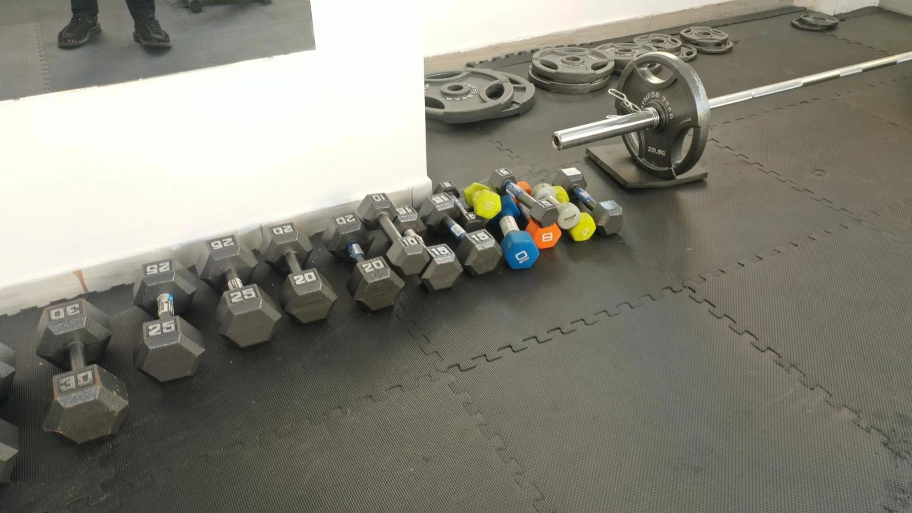 Murex Plaza Hotel & Suites