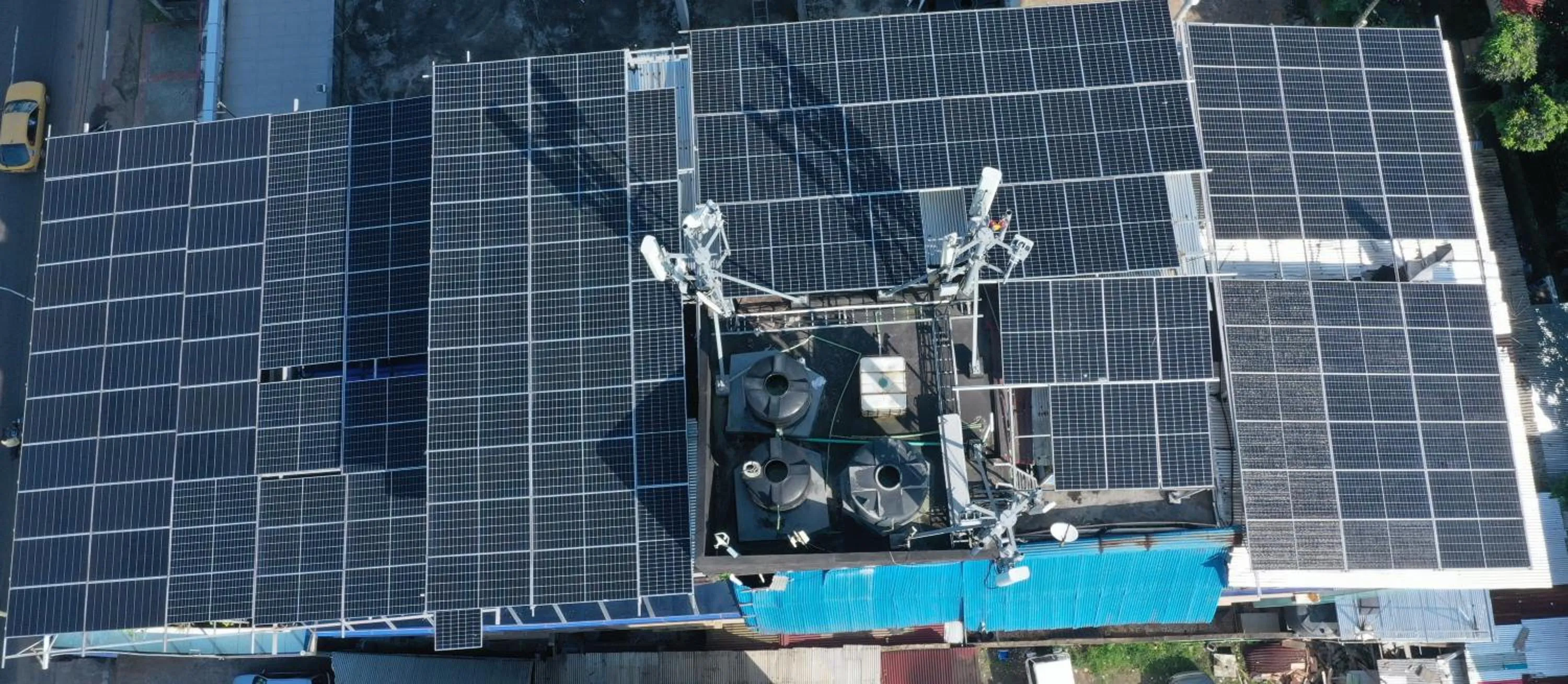 Murex Plaza Hotel & Suites