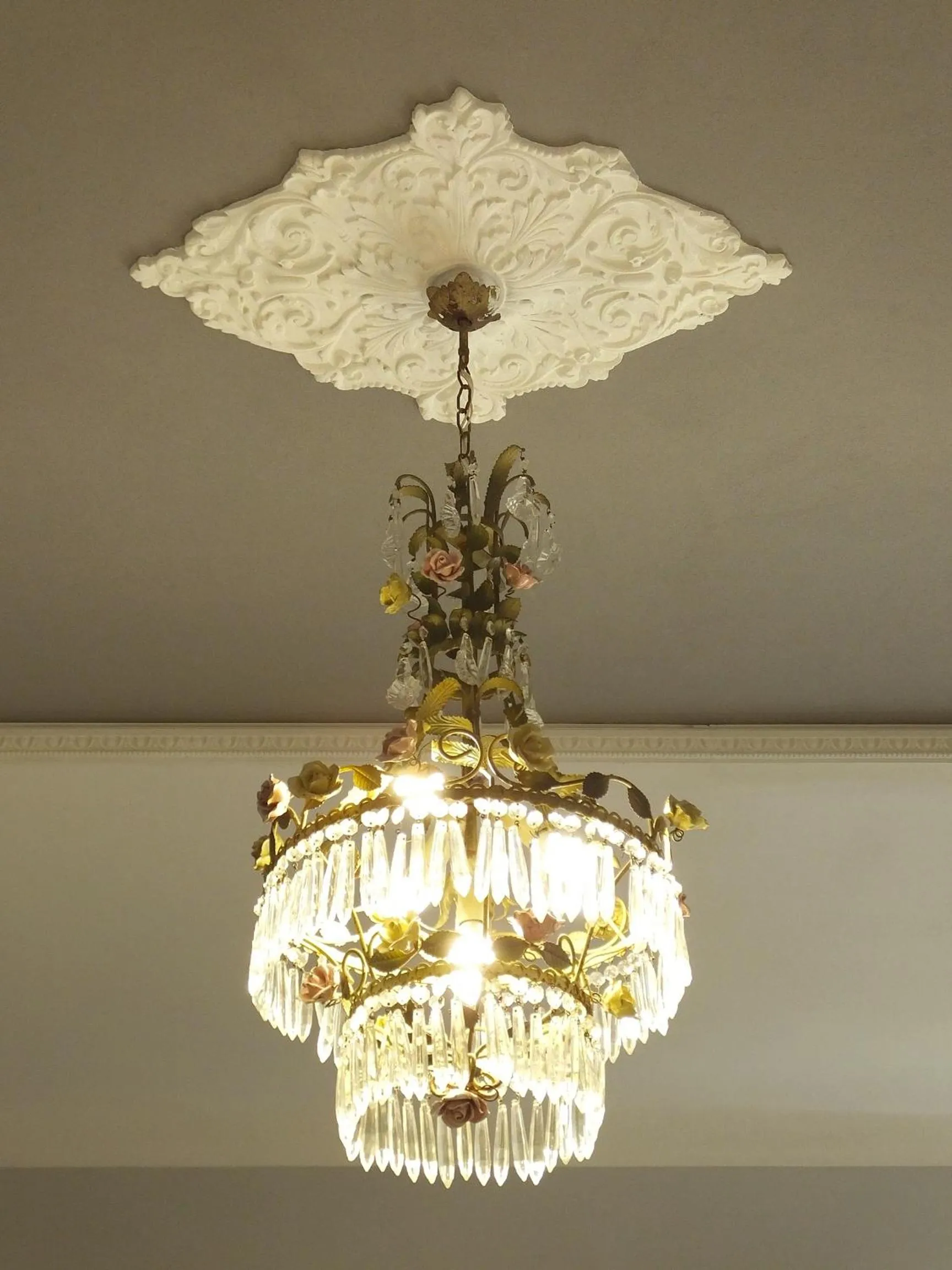 Neighbourhood in Antica Loggetta