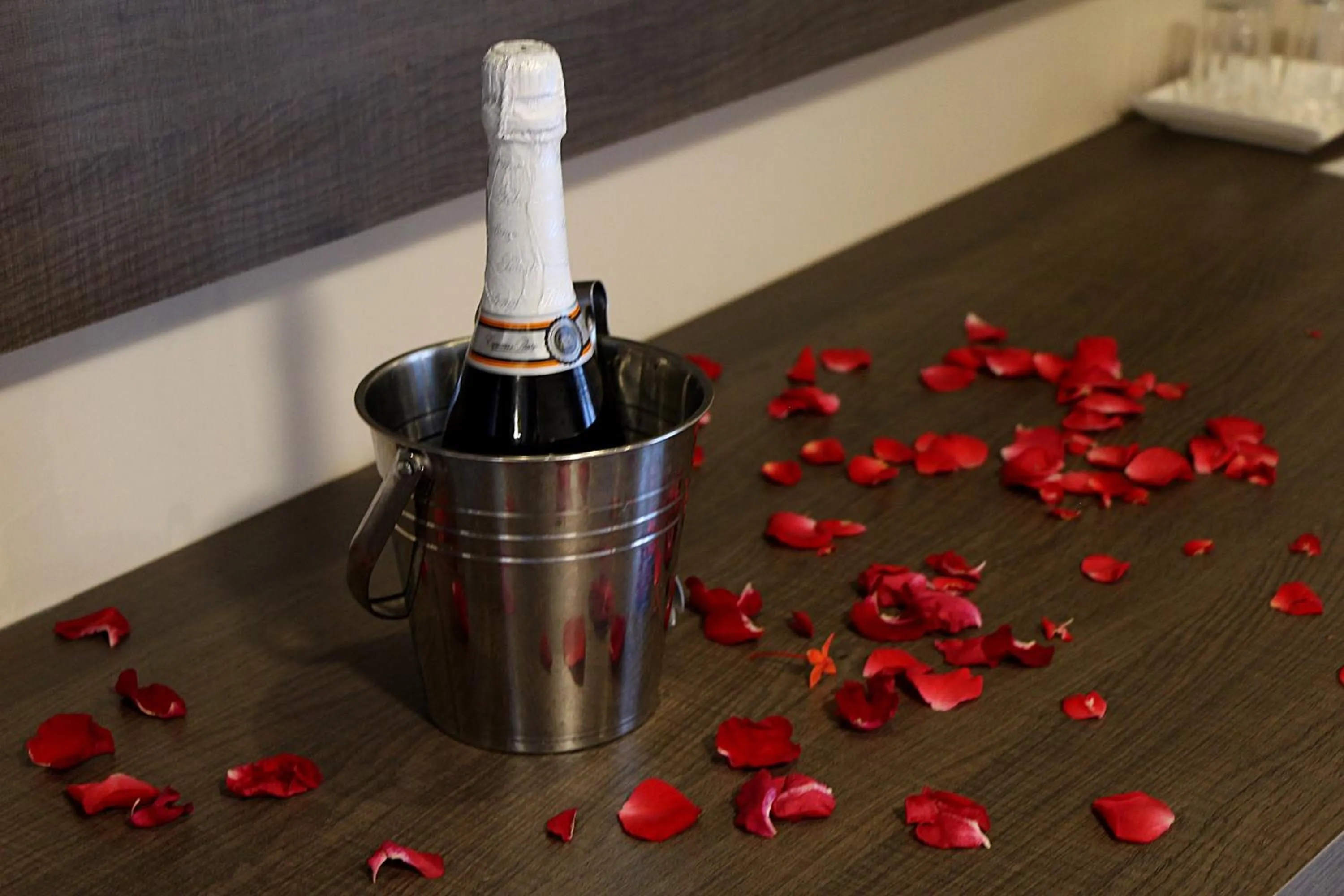 Bedroom in Pousada Berro D'Água