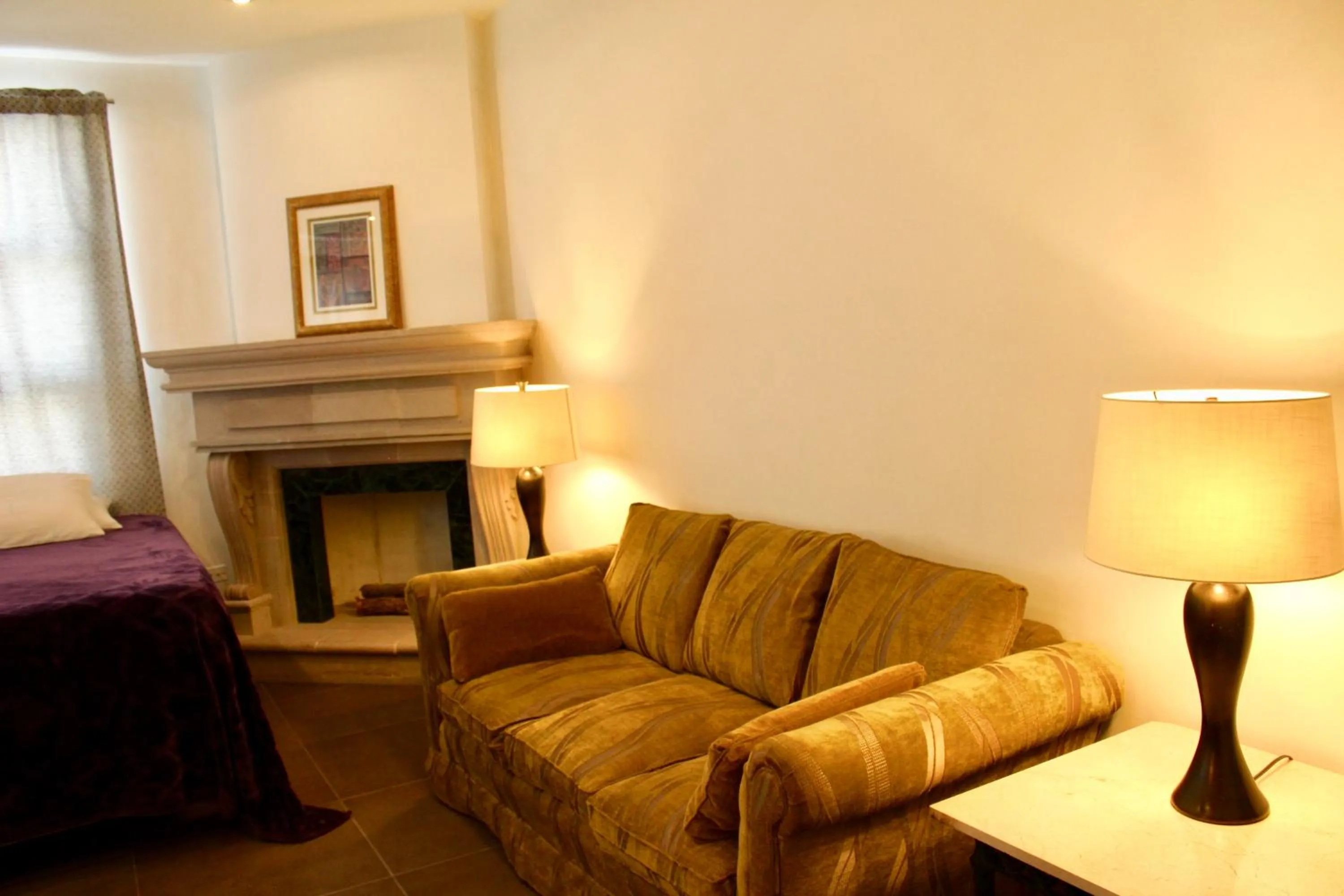 Casa Toscana Bed & Breakfast