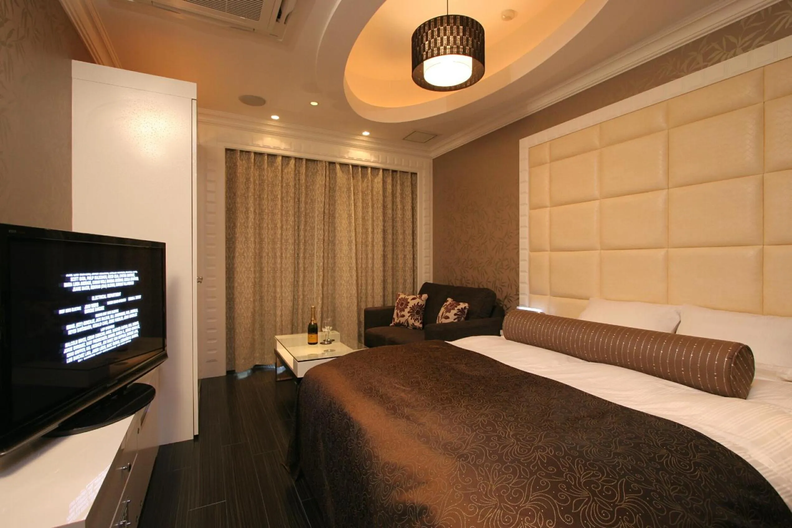 HOTEL W-PREMIUM -W GROUP HOTELS and RESORTS-