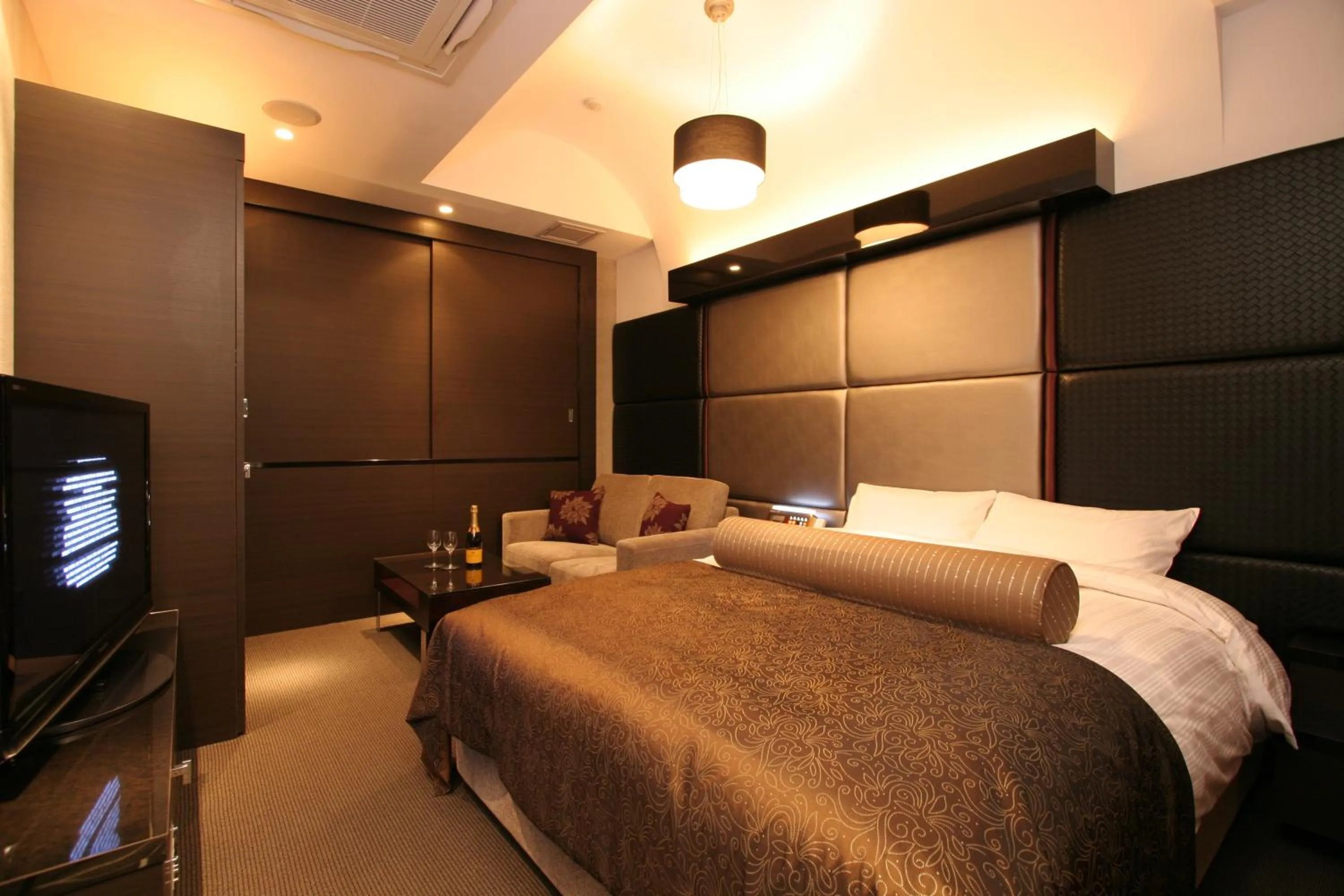 HOTEL W-PREMIUM -W GROUP HOTELS and RESORTS-