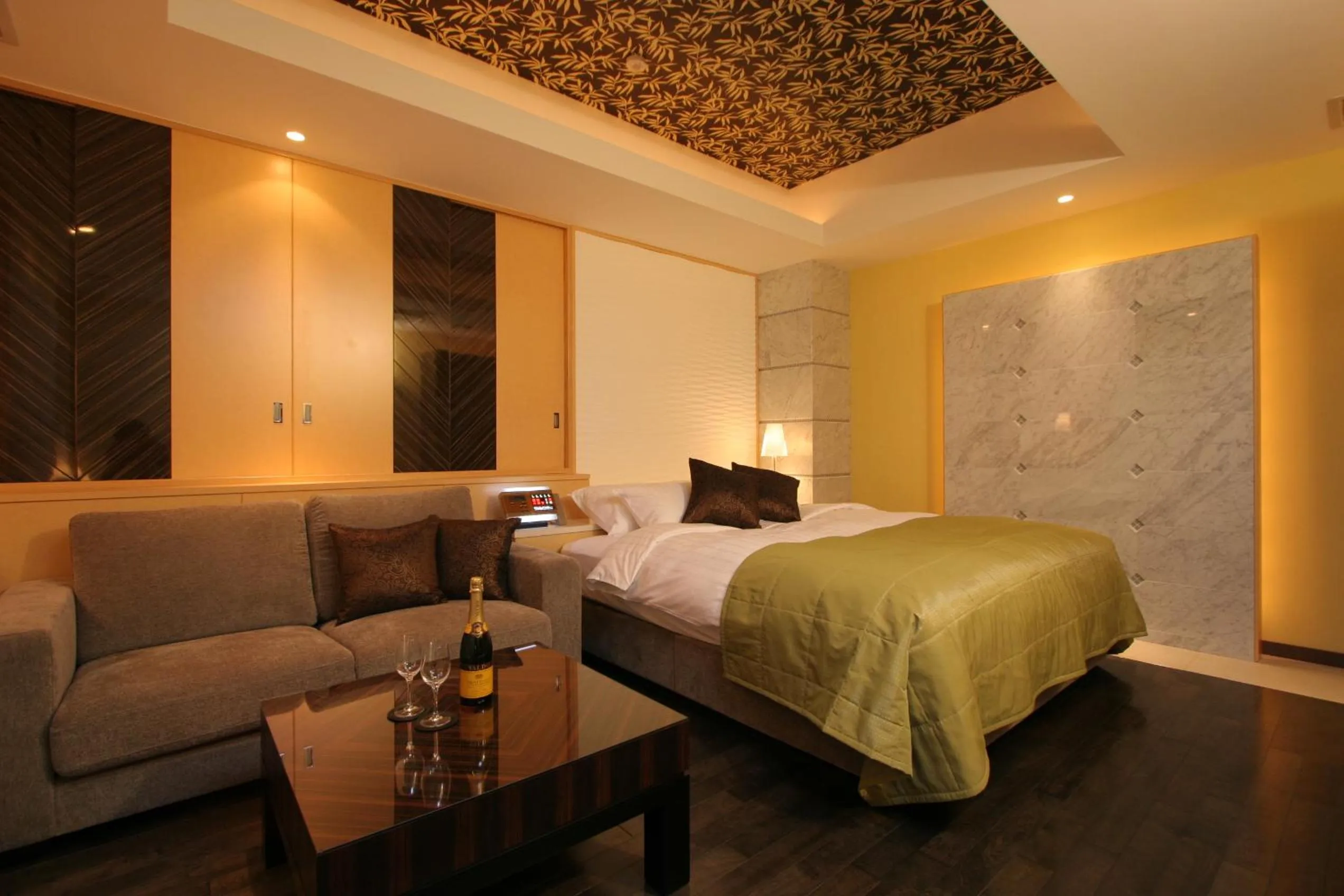 HOTEL W-PREMIUM -W GROUP HOTELS and RESORTS-