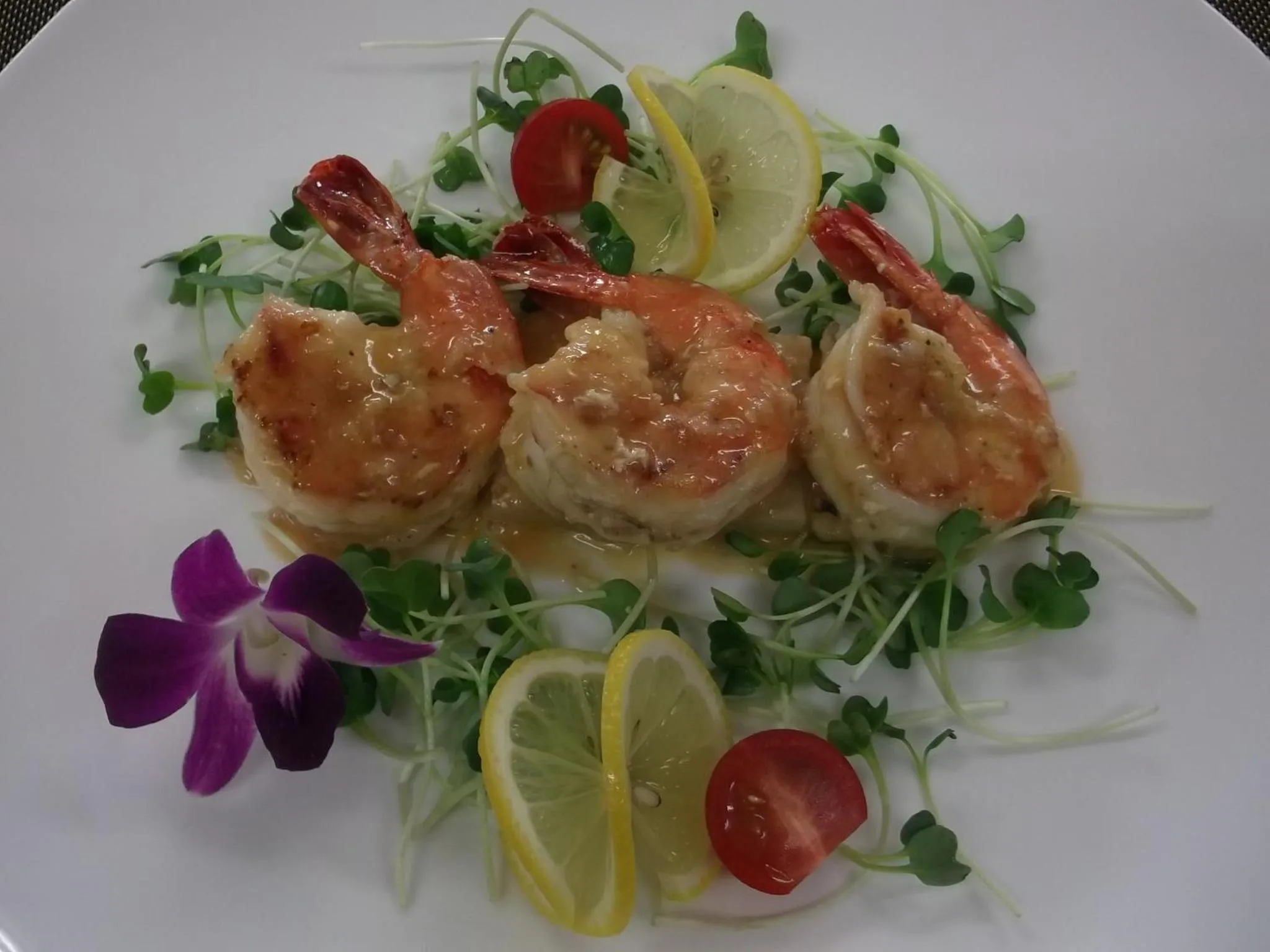 Food close-up in HOTEL W-PREMIUM -W GROUP HOTELS and RESORTS-