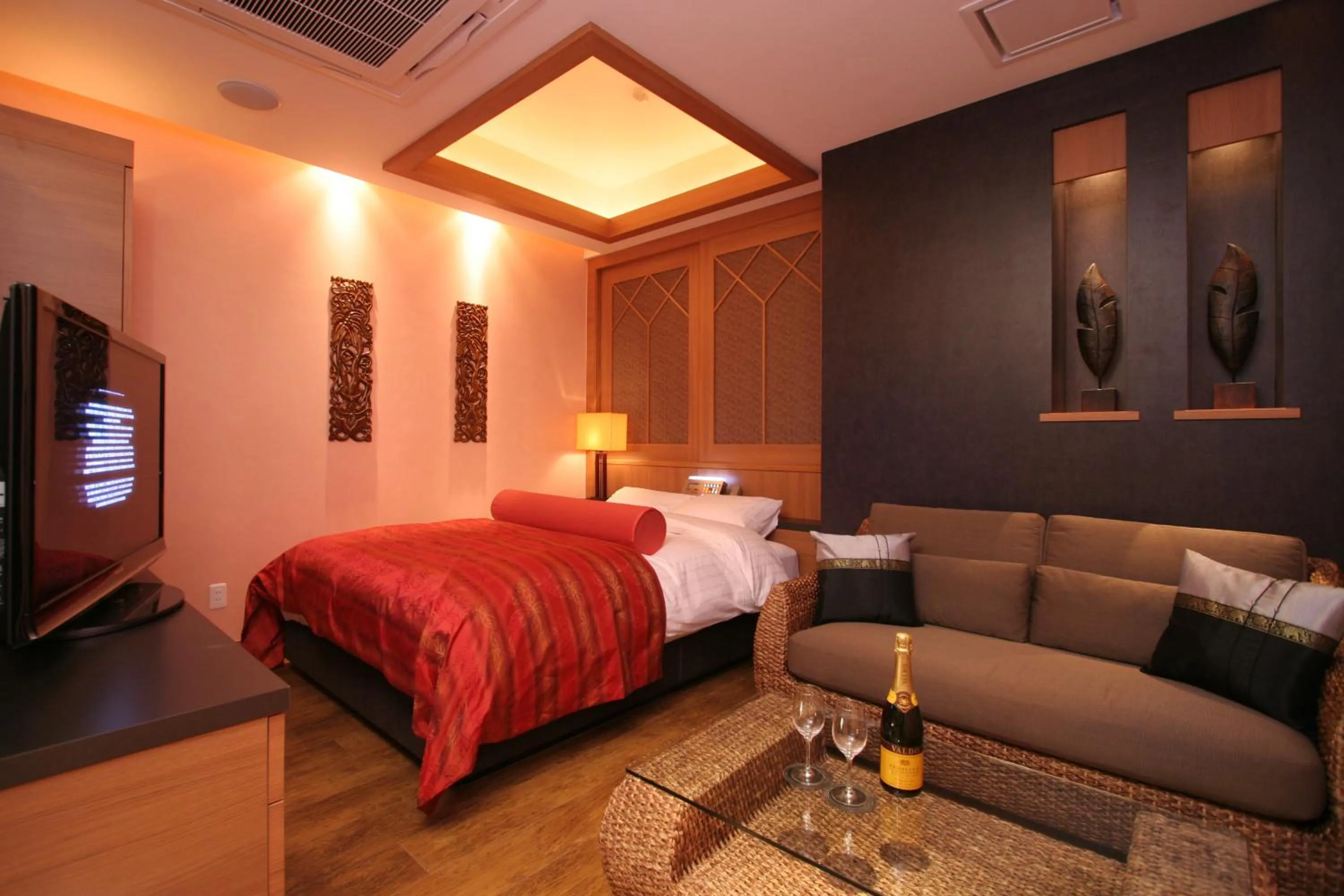 HOTEL W-PREMIUM -W GROUP HOTELS and RESORTS-