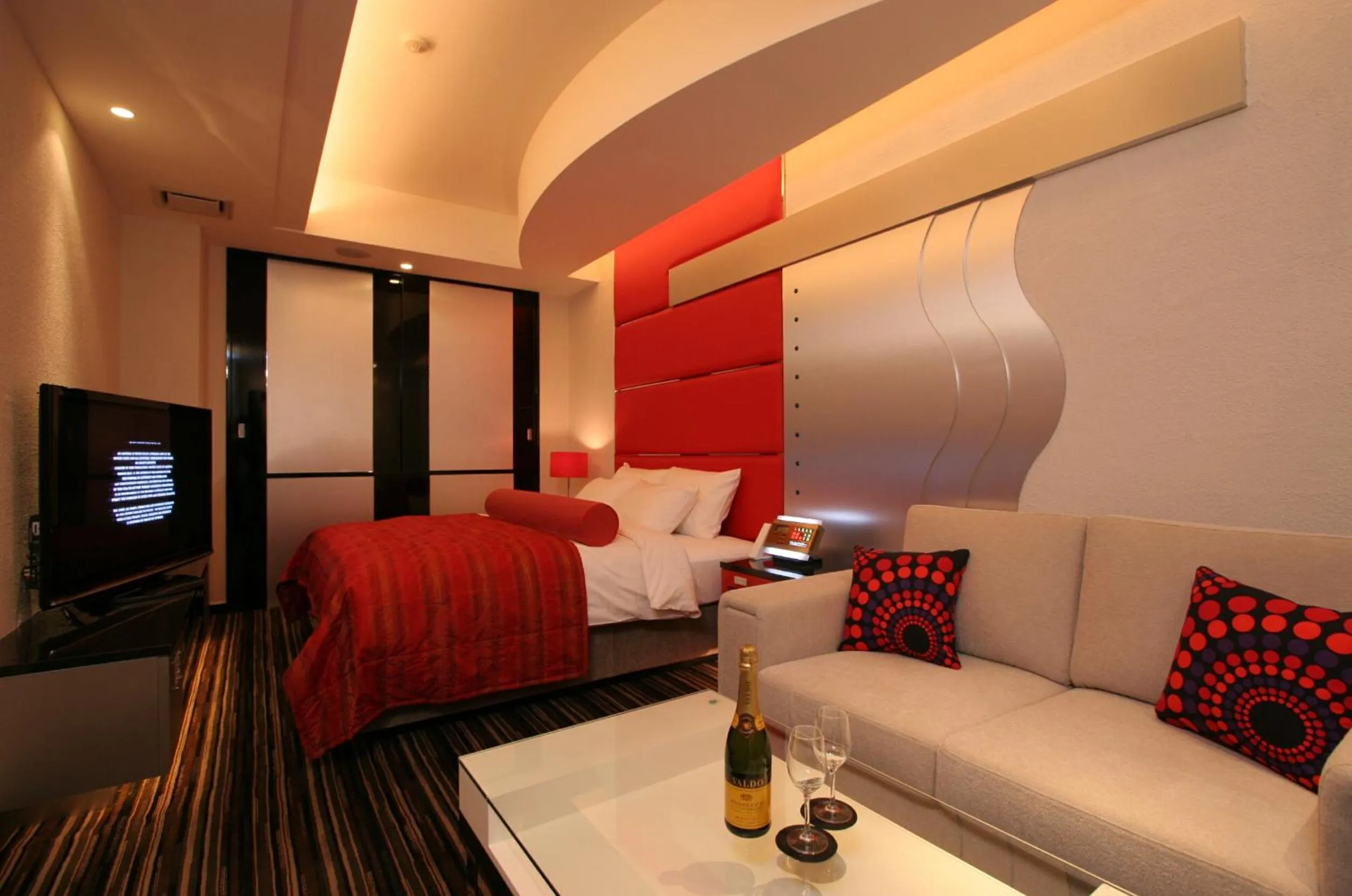 HOTEL W-PREMIUM -W GROUP HOTELS and RESORTS-