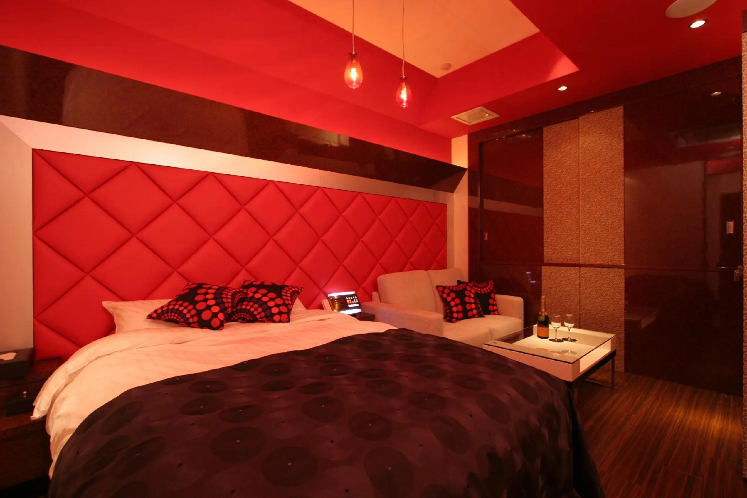 HOTEL W-PREMIUM -W GROUP HOTELS and RESORTS-