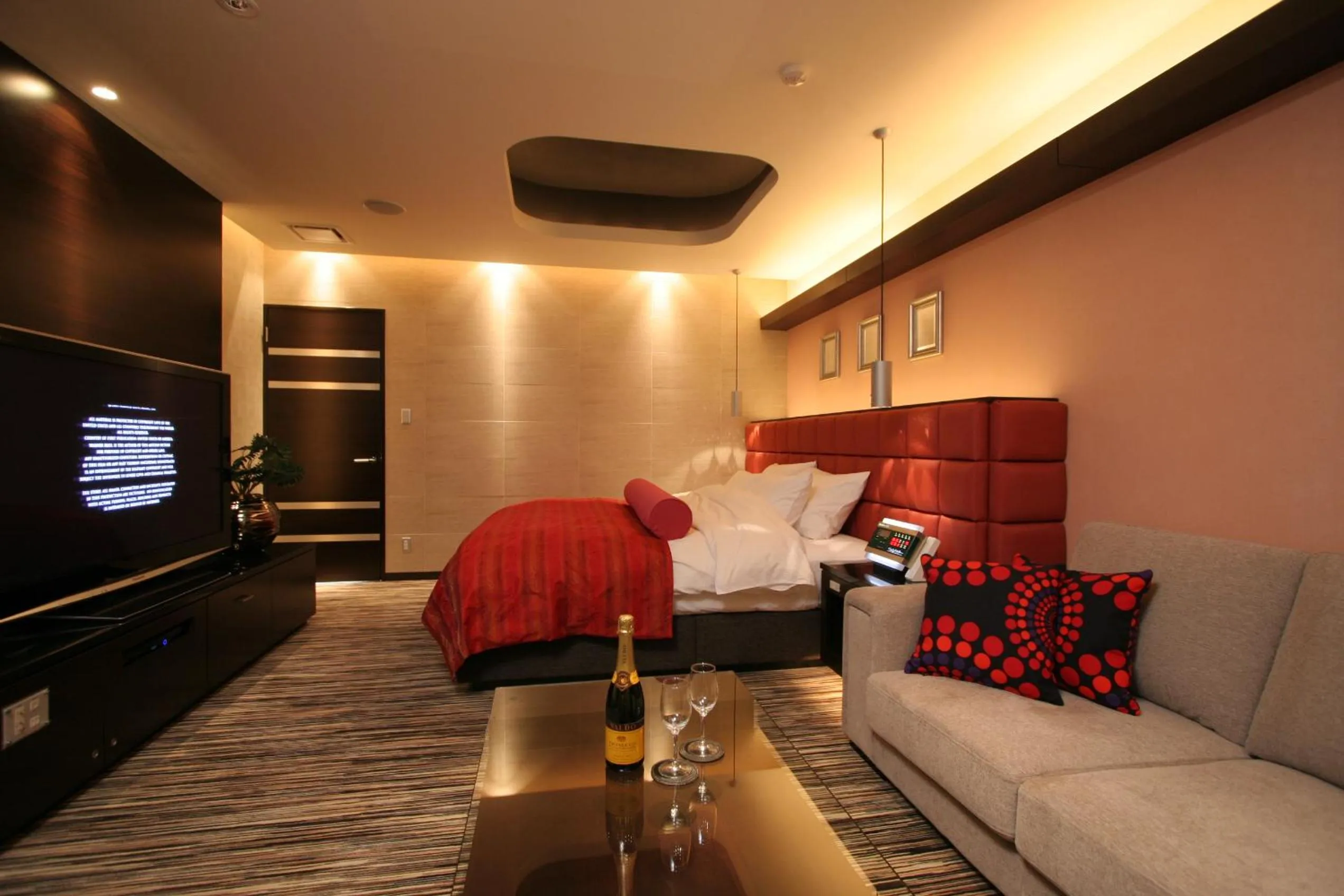 HOTEL W-PREMIUM -W GROUP HOTELS and RESORTS-