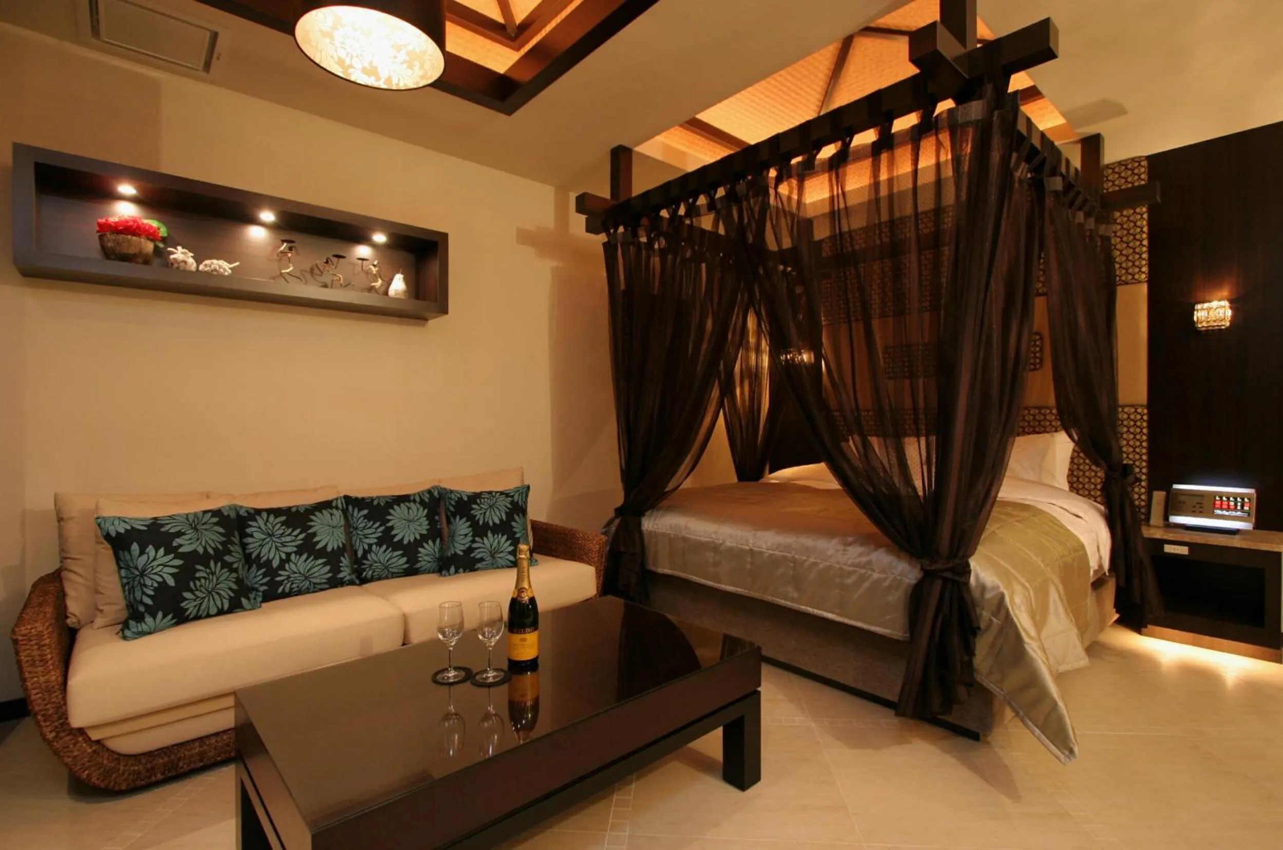 HOTEL W-PREMIUM -W GROUP HOTELS and RESORTS-