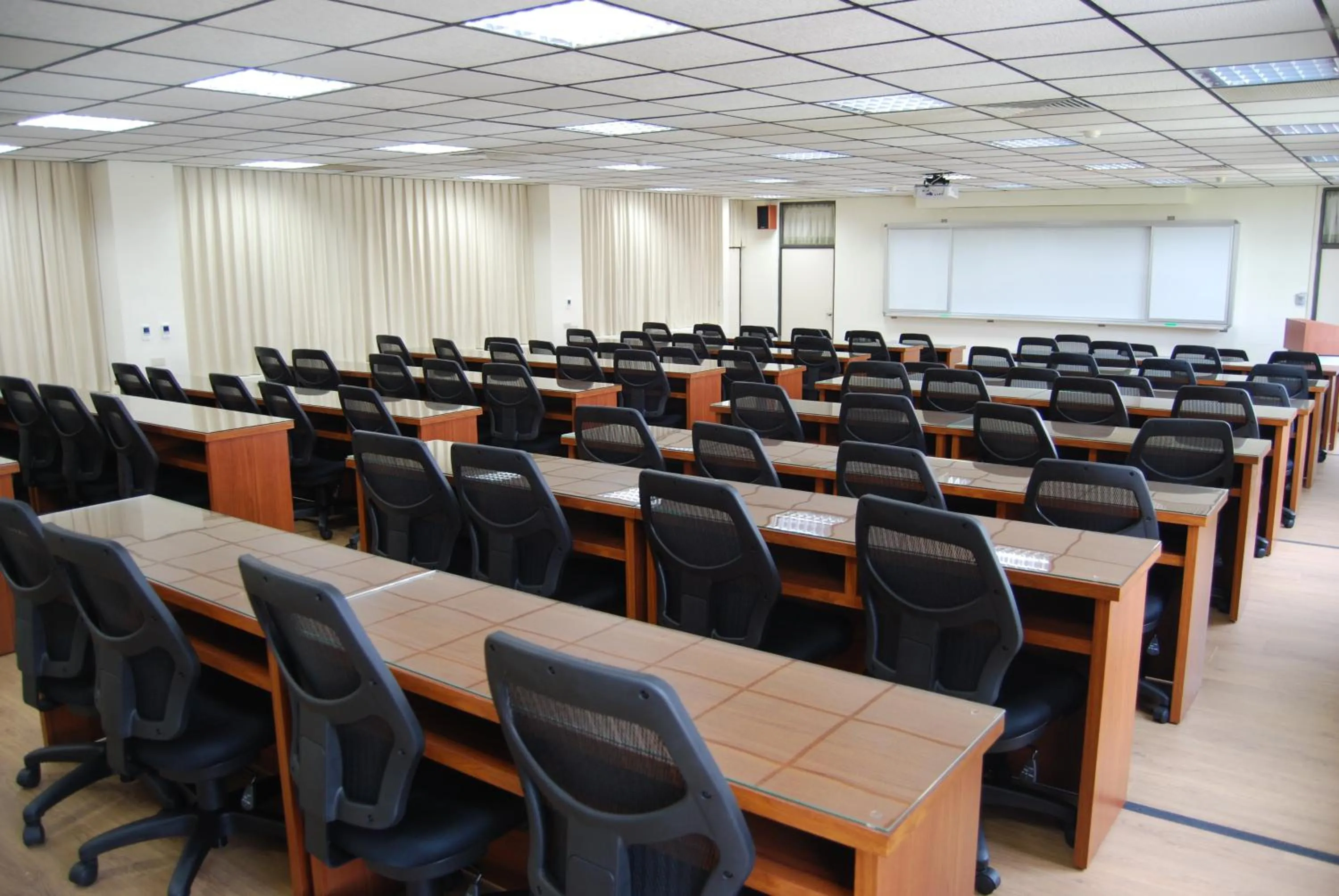 Meeting/conference room, Business Area/Conference Room in Garden Villa