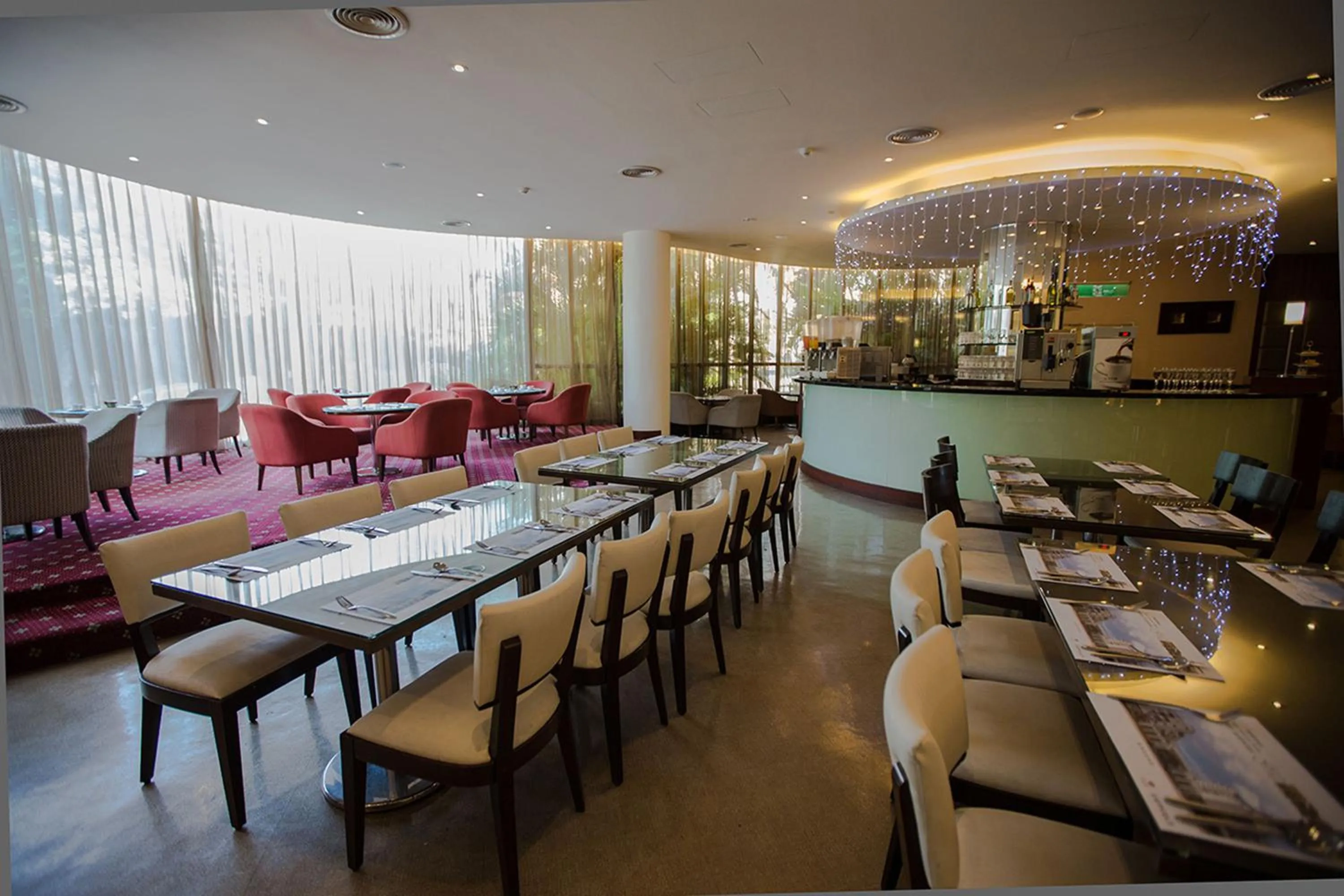 Meals, Restaurant/Places to Eat in Garden Villa