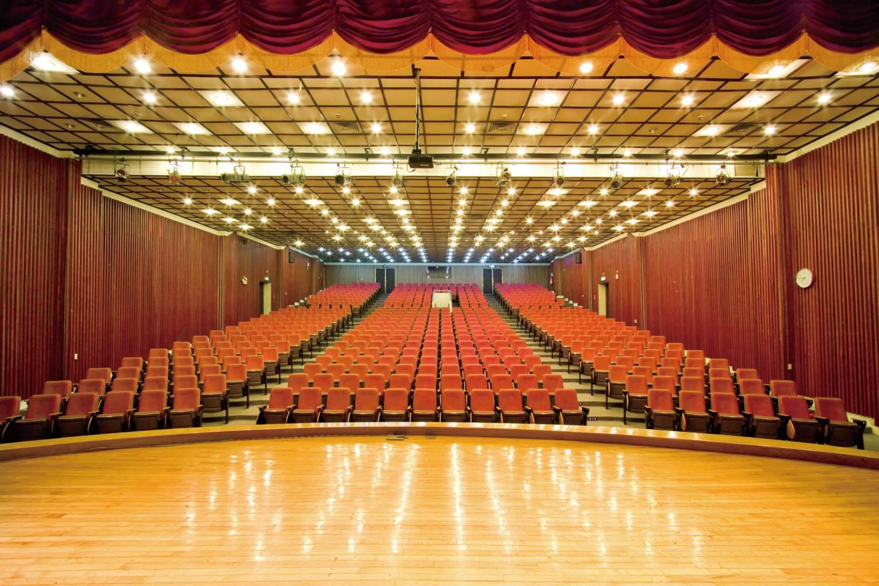 Meeting/conference room, Banquet Facilities in Garden Villa