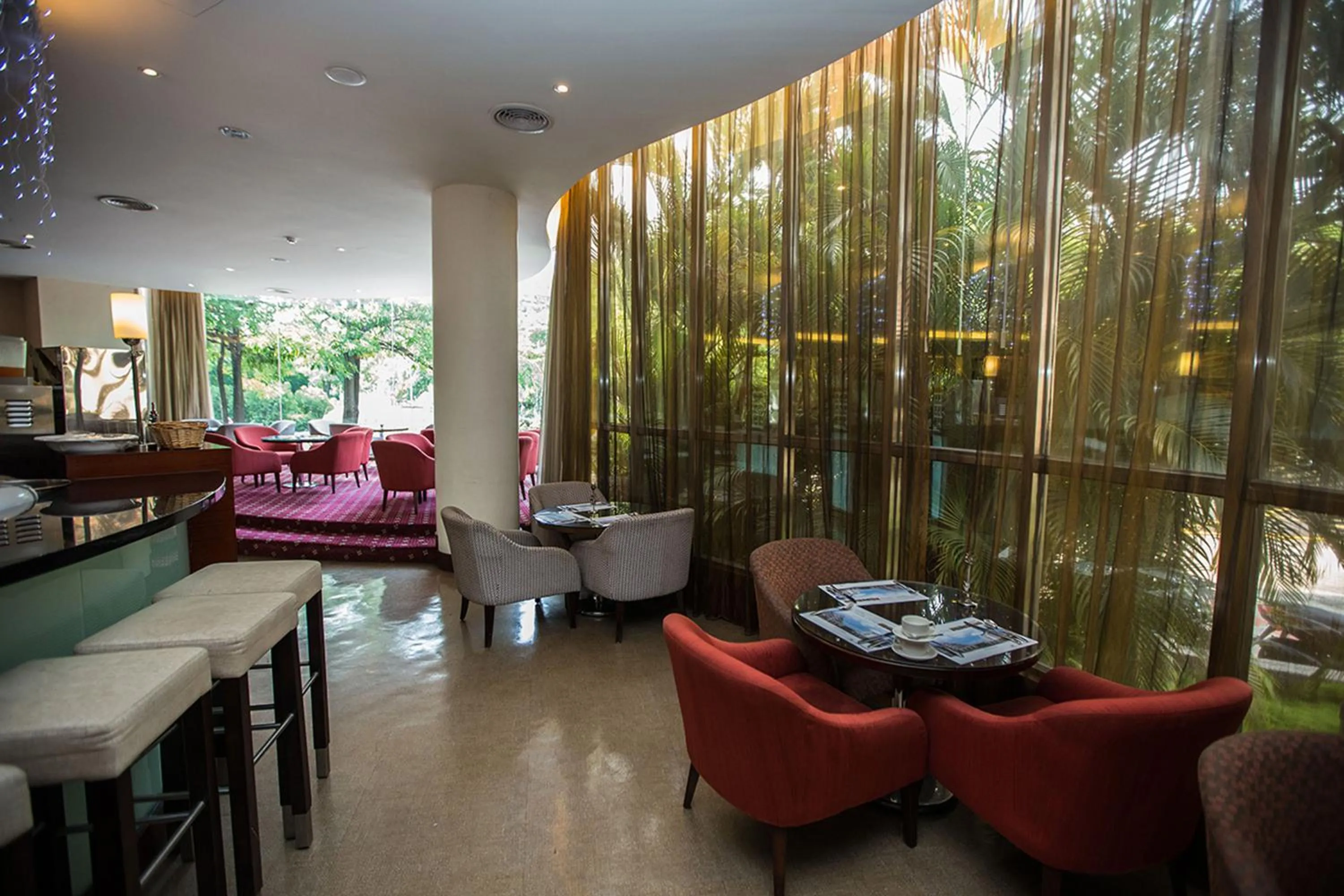 Meals, Restaurant/Places to Eat in Garden Villa