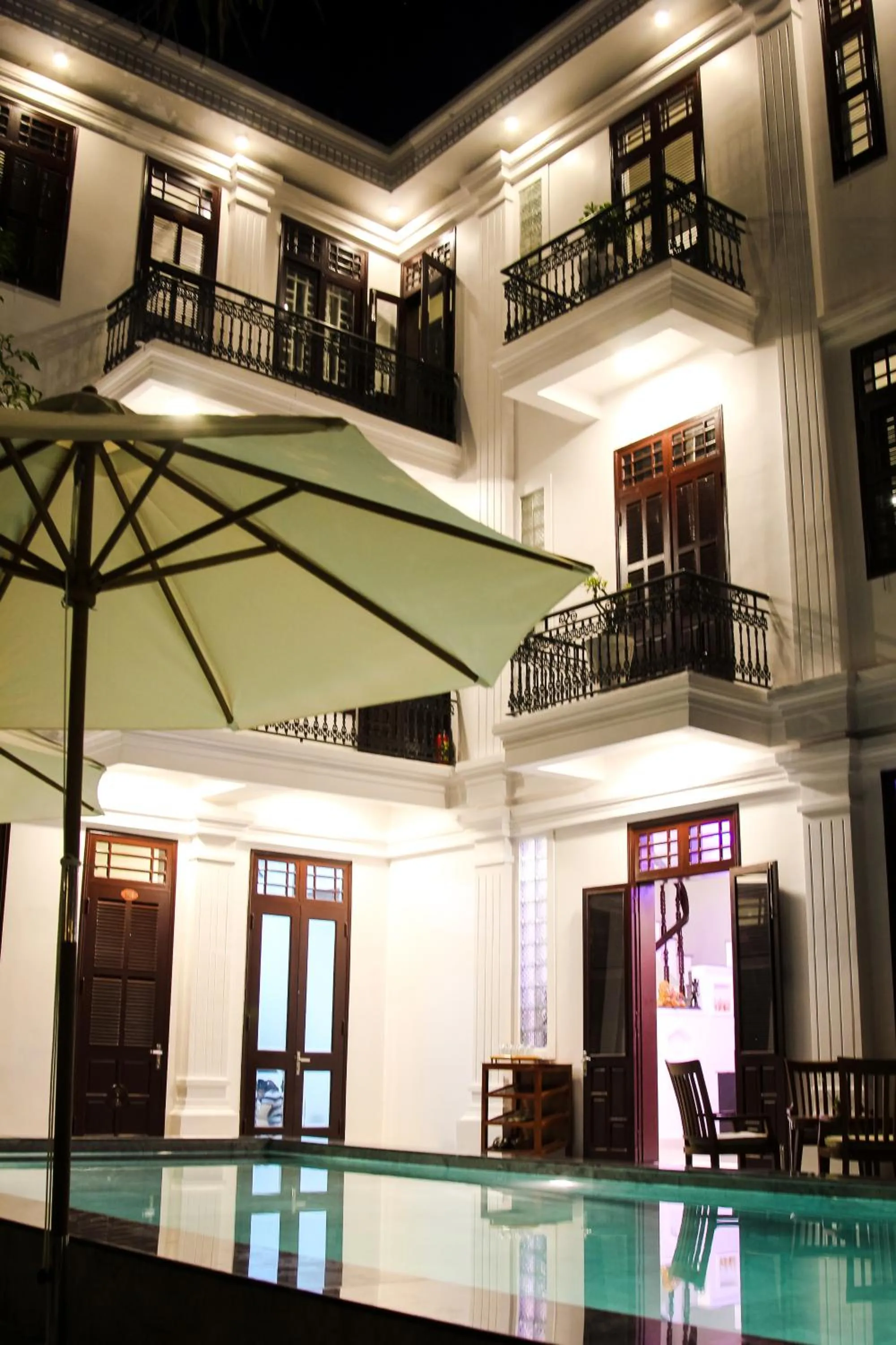 Other in Unity Villa