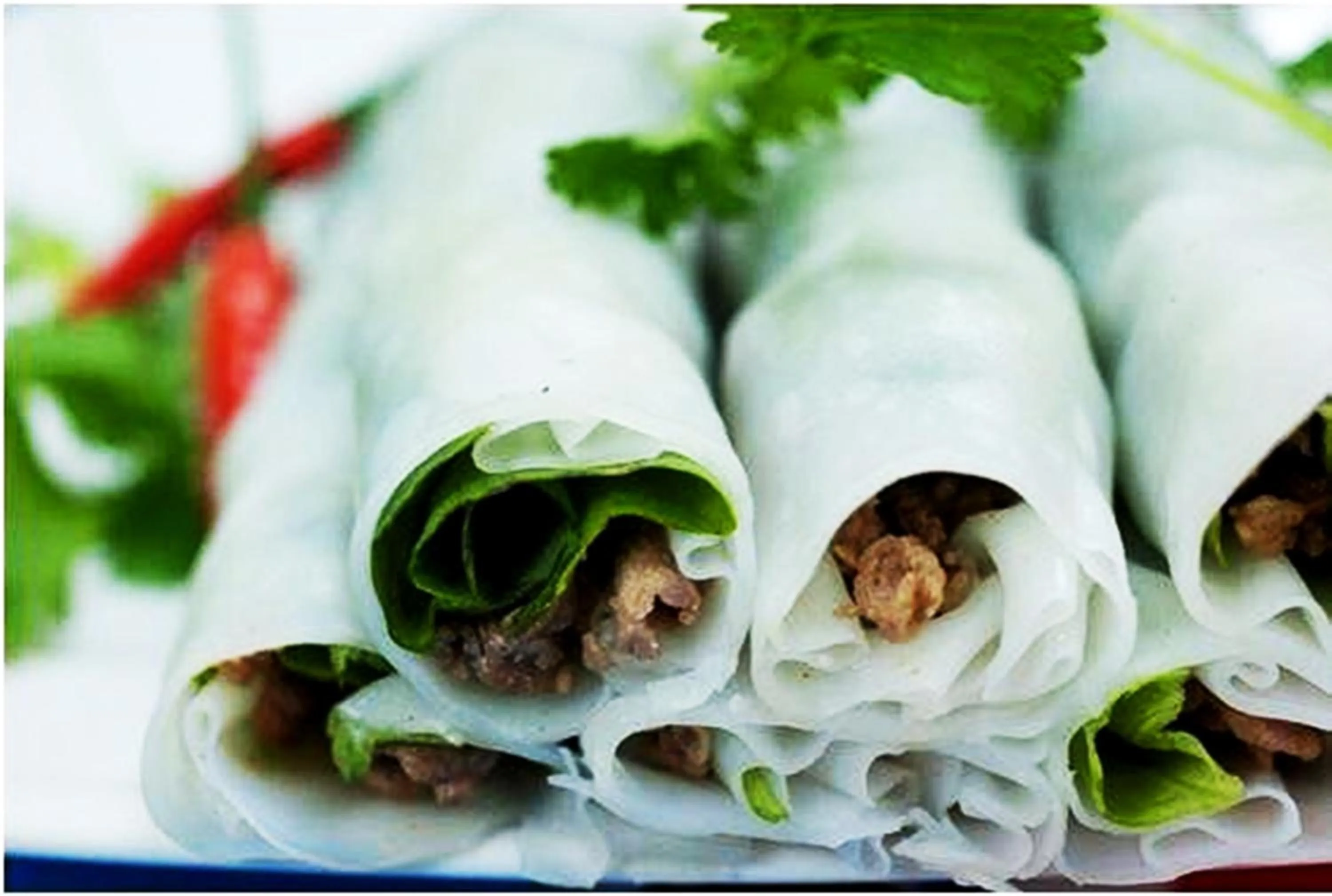 Non alcoholic drinks in Unity Villa