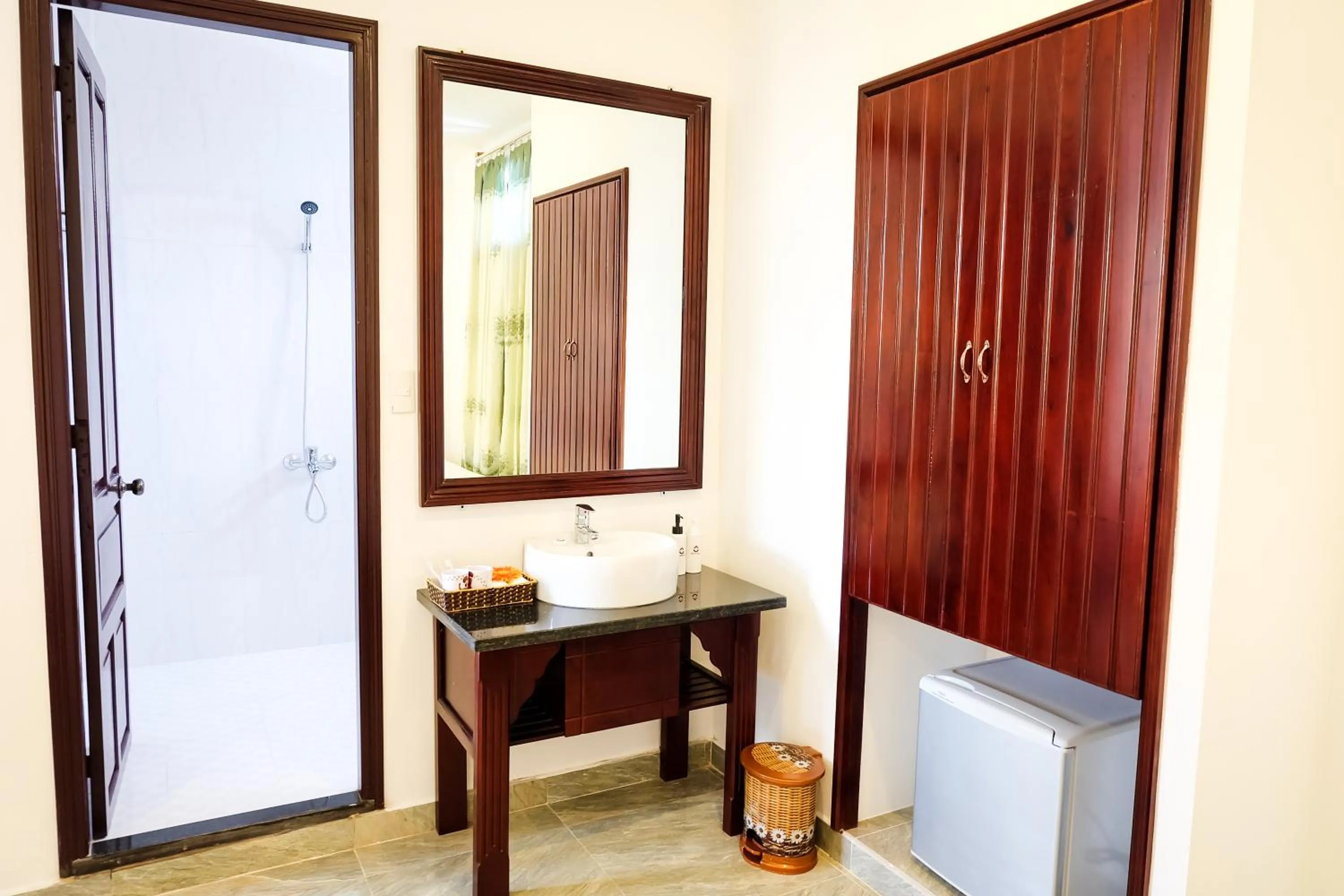 Other in Unity Villa