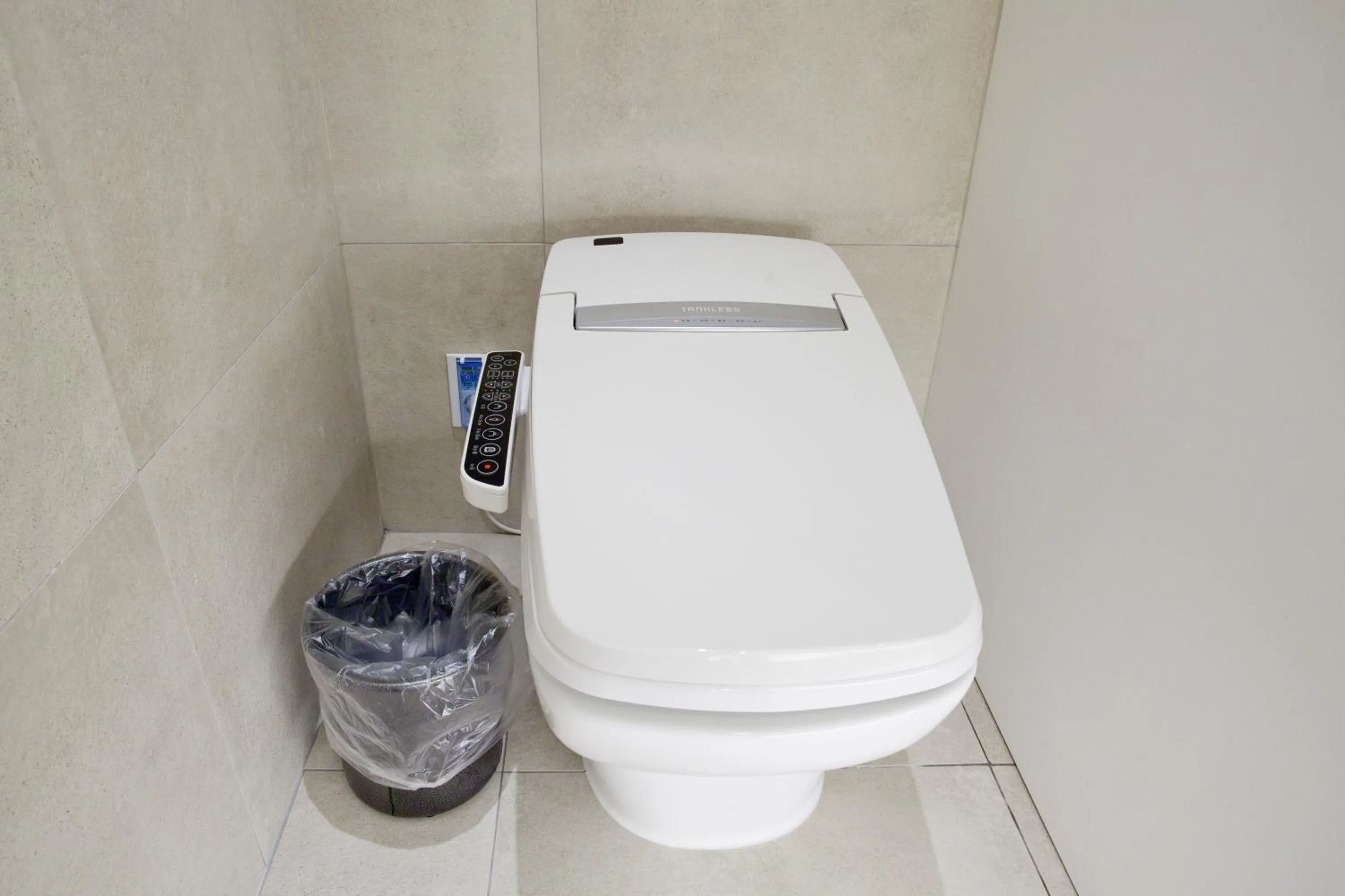 Decorative detail in Hotel Forestar