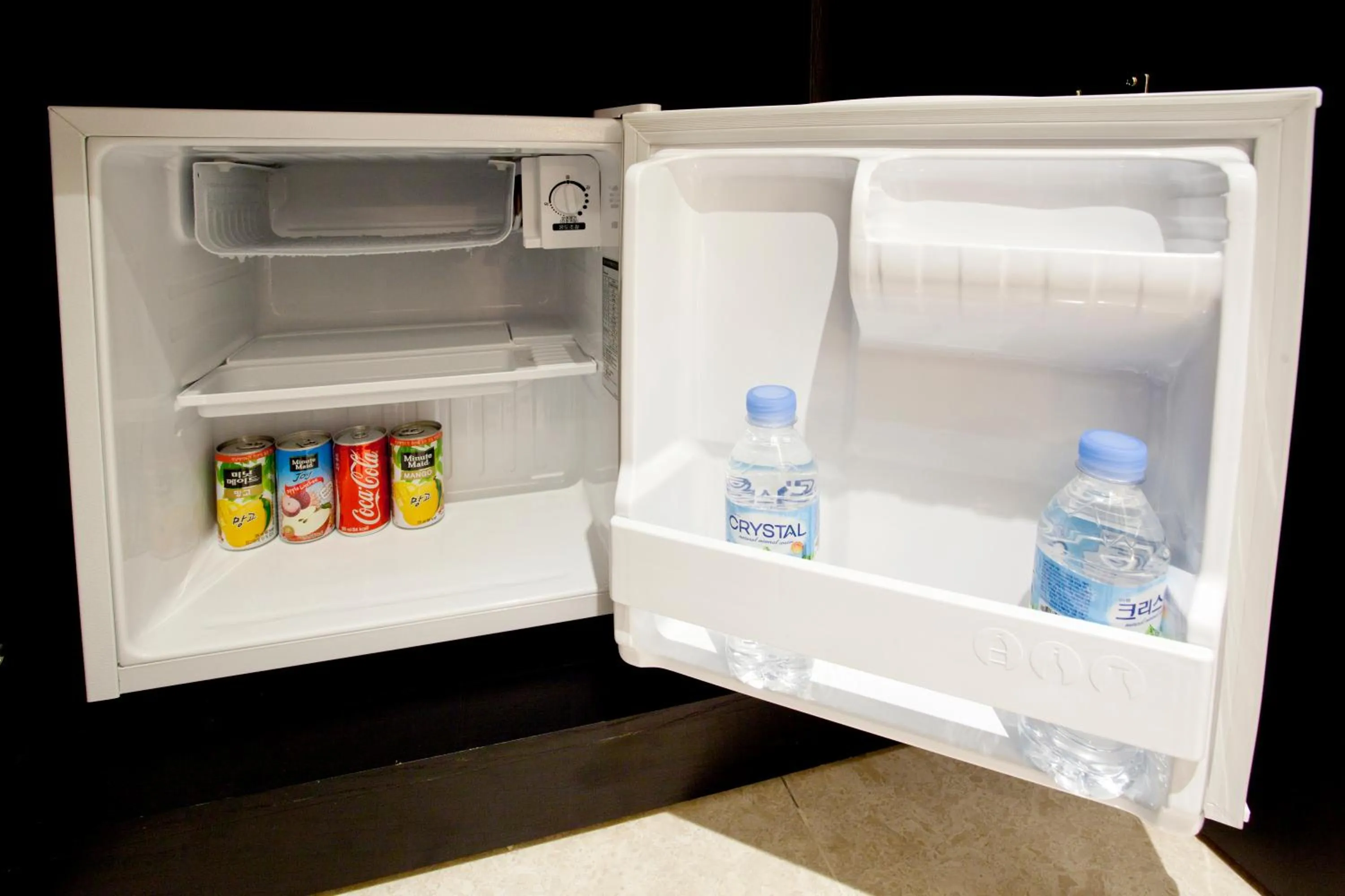 Drinks in Hotel Forestar