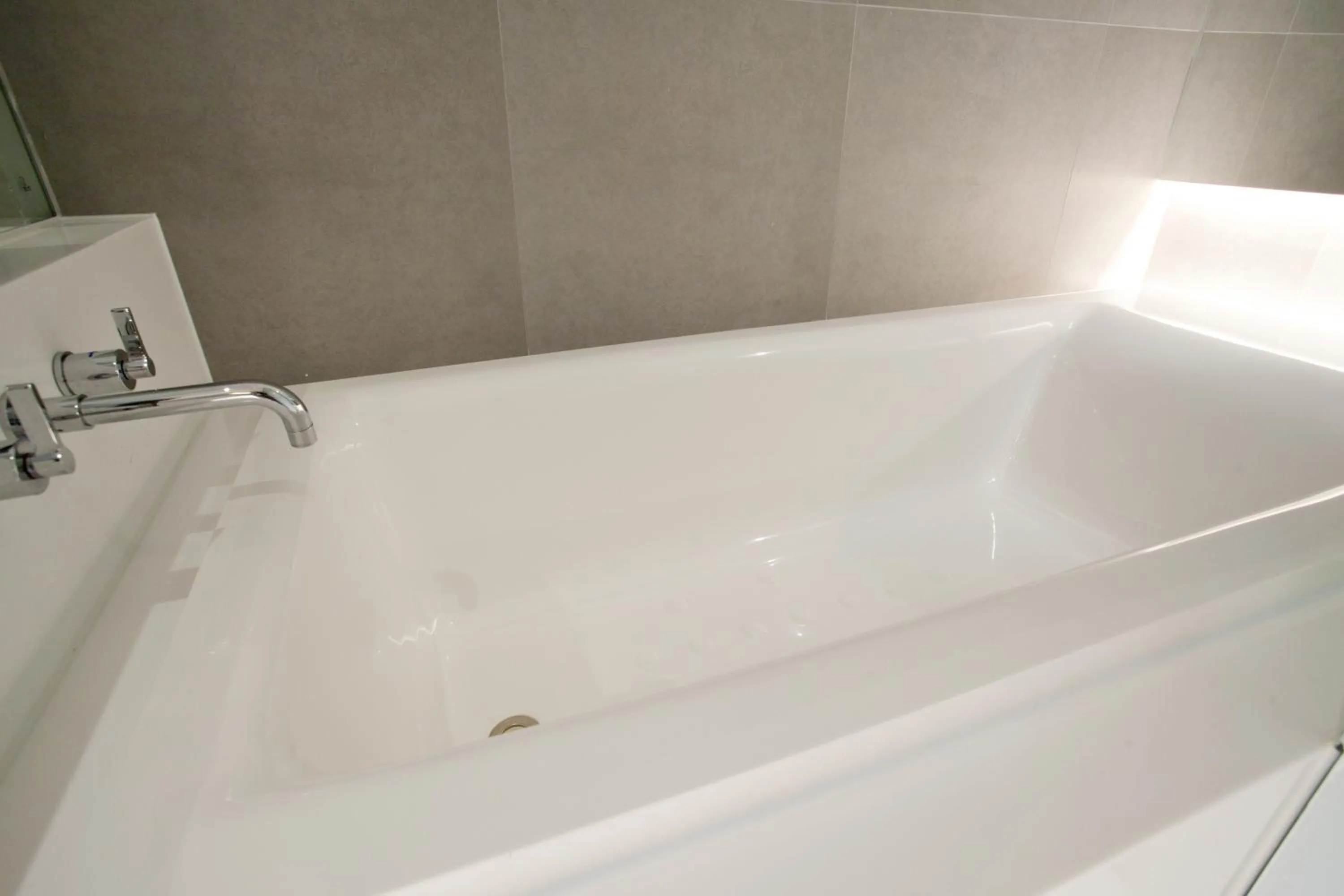 Decorative detail in Hotel Forestar