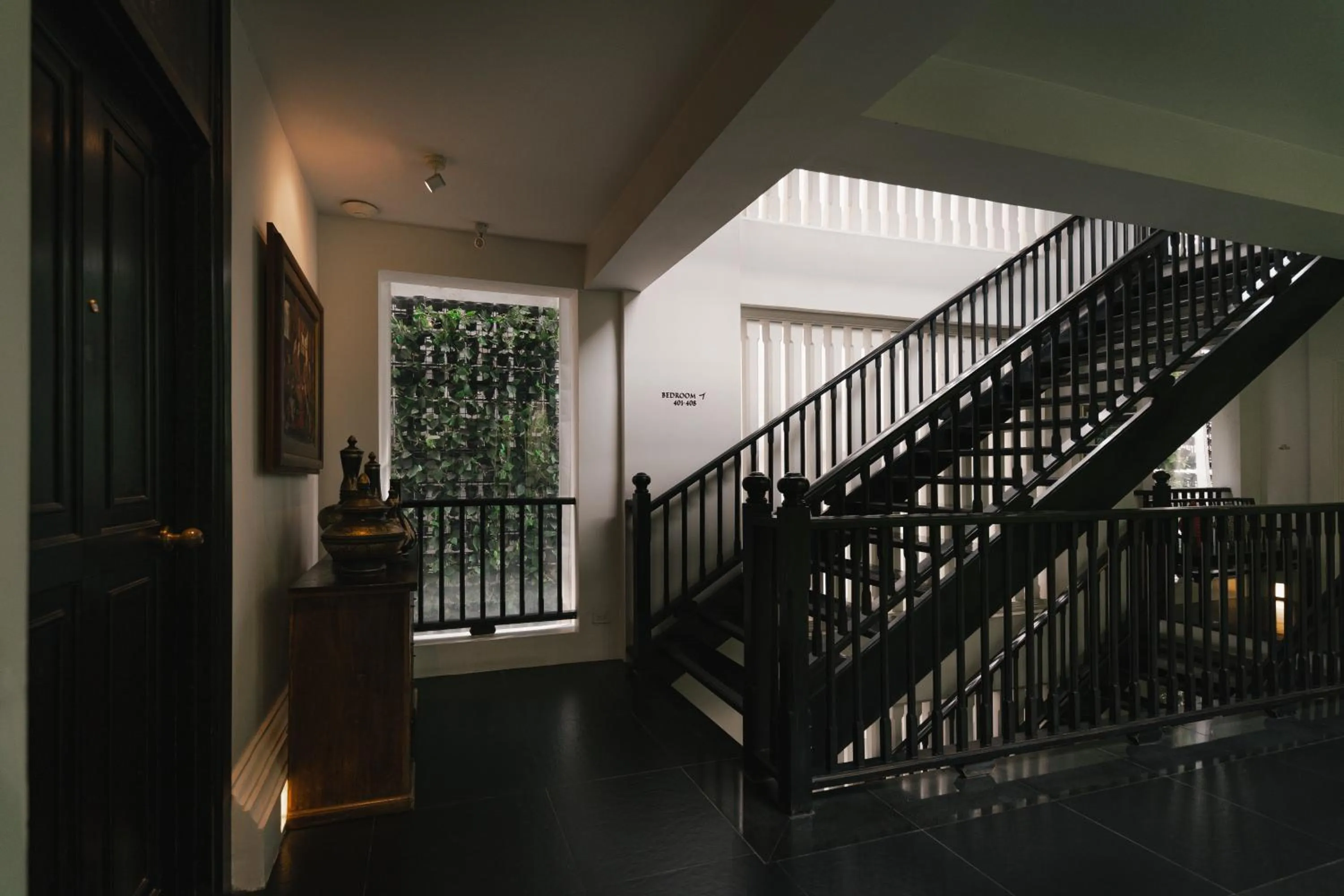 Property building in Makkachiva