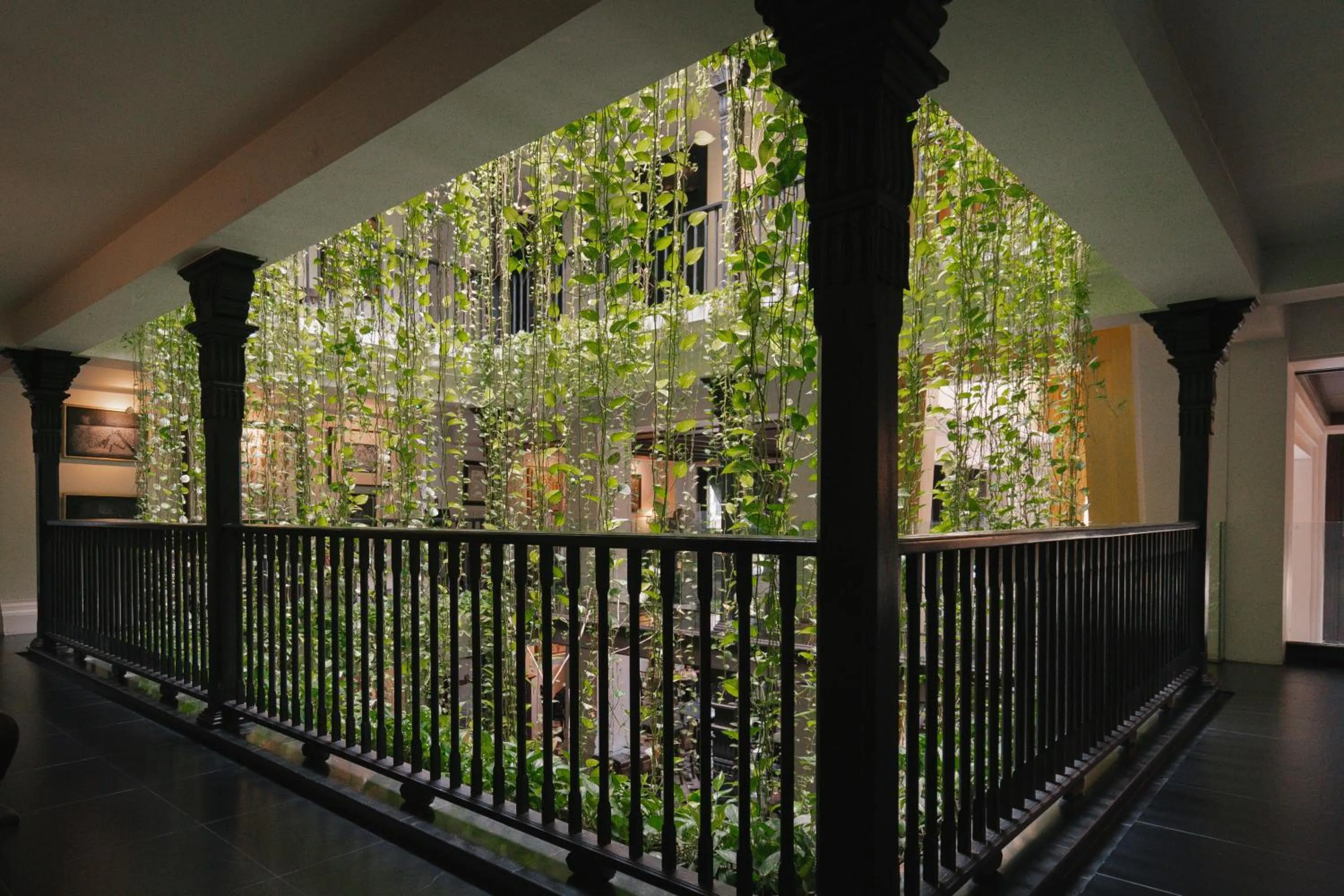 Property building in Makkachiva