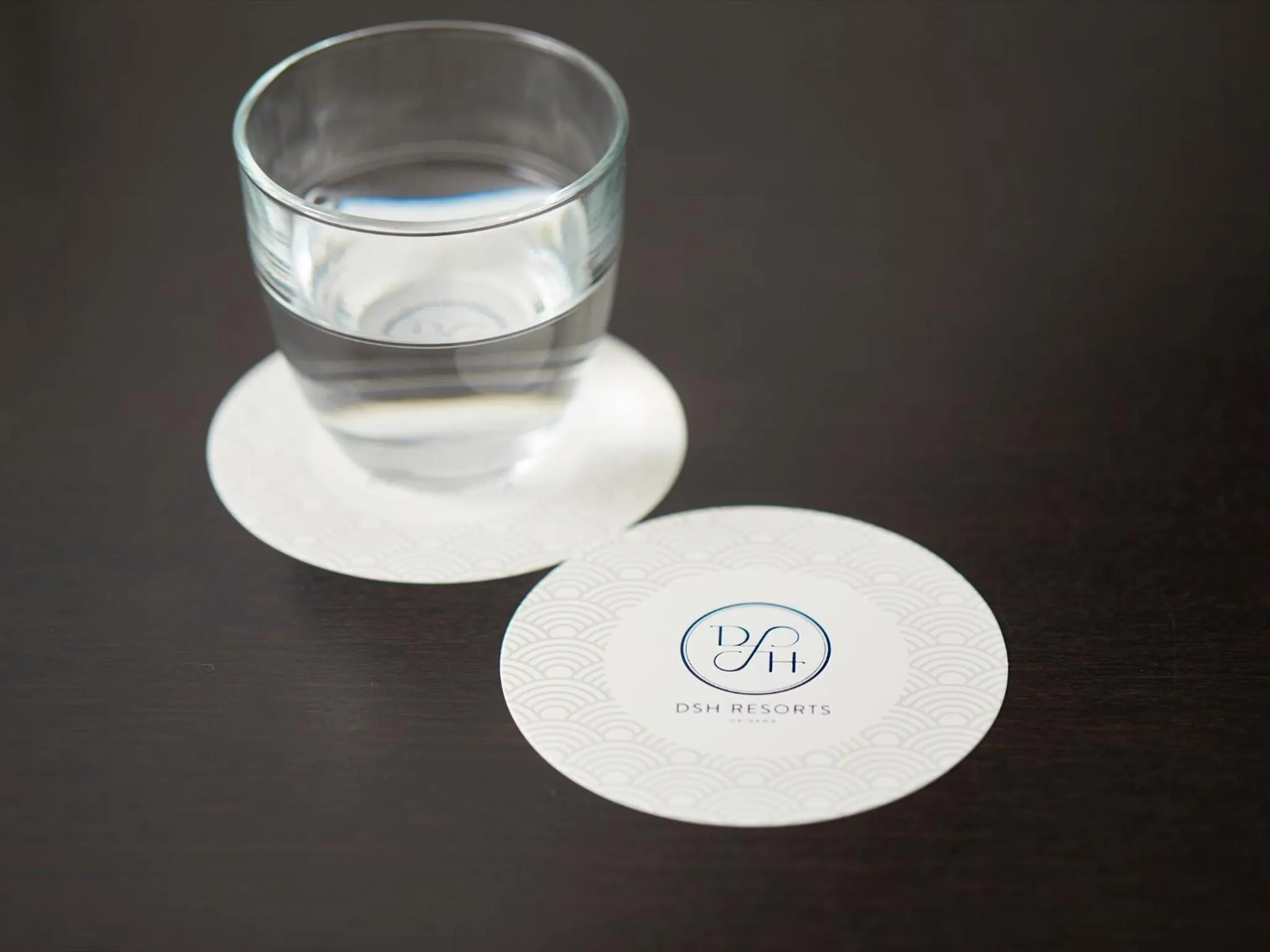 Property logo or sign in Beach Front Tower Mihama by DSH