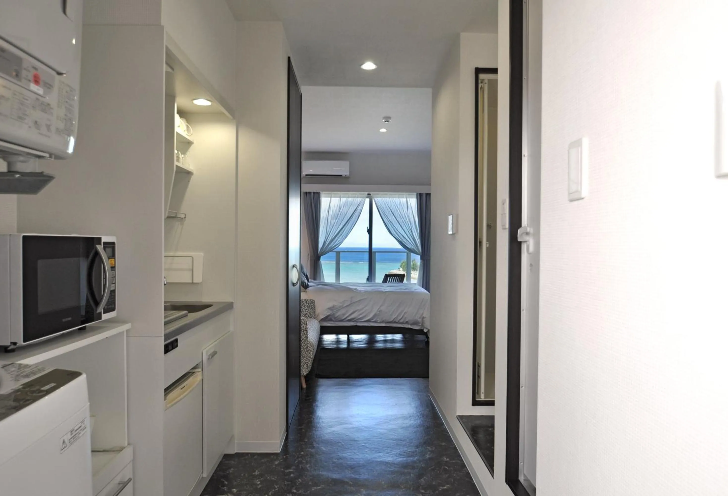 Other in Beach Front Tower Mihama by DSH