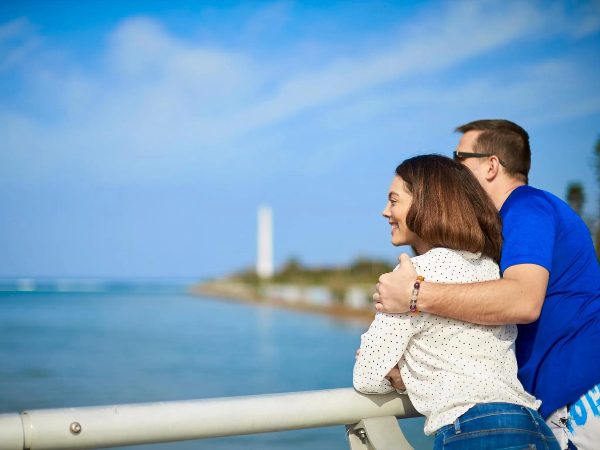 Beach in Beach Front Tower Mihama by DSH