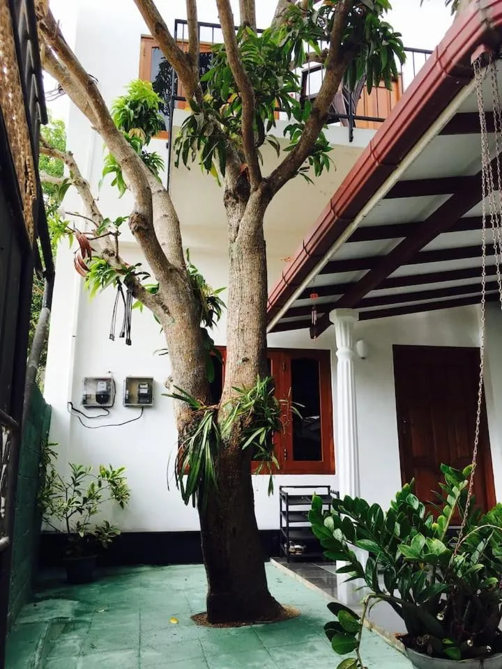 Property building in House of Seya