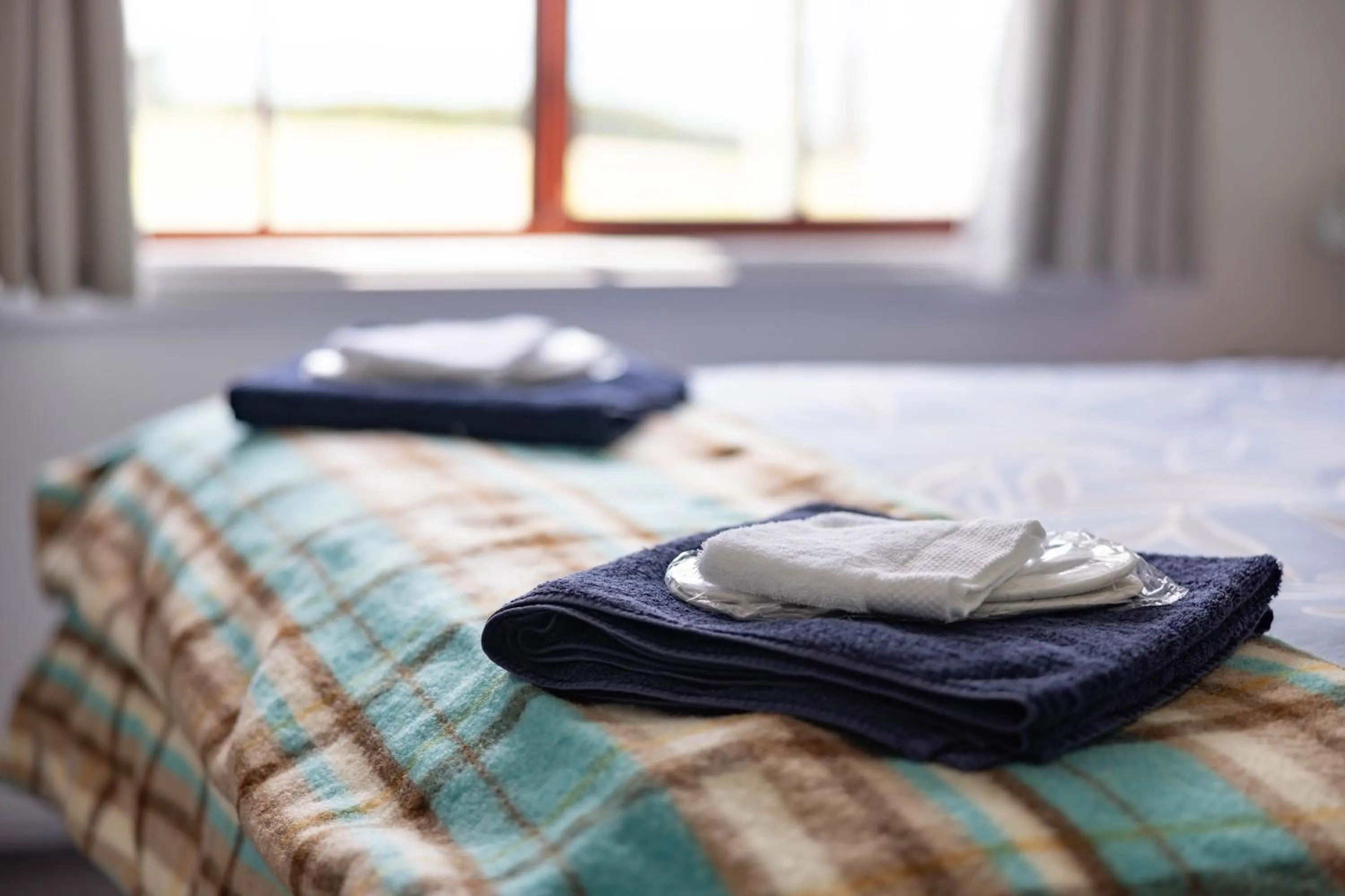 Baudins Accommodation