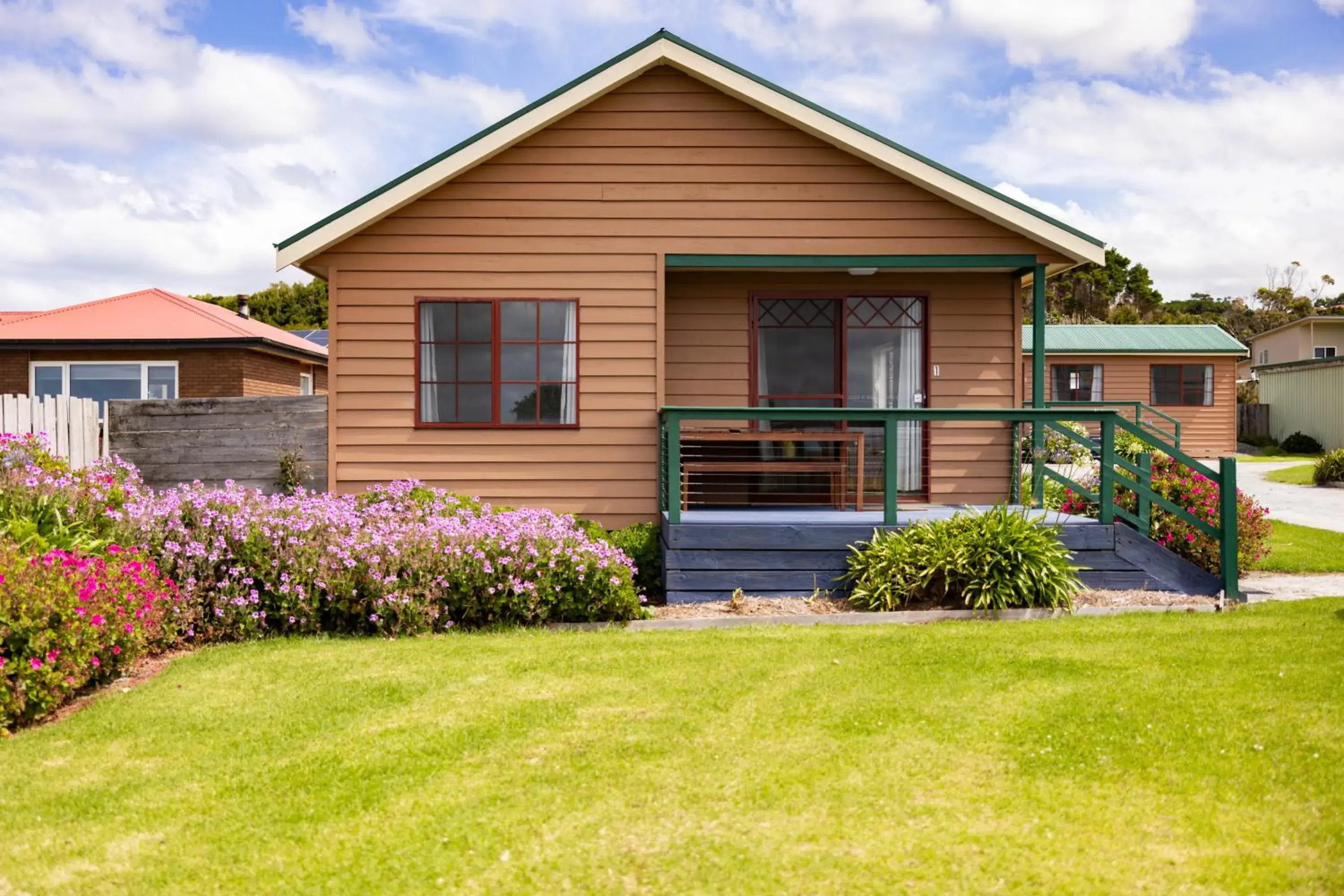 Baudins Accommodation Baudins Accommodation