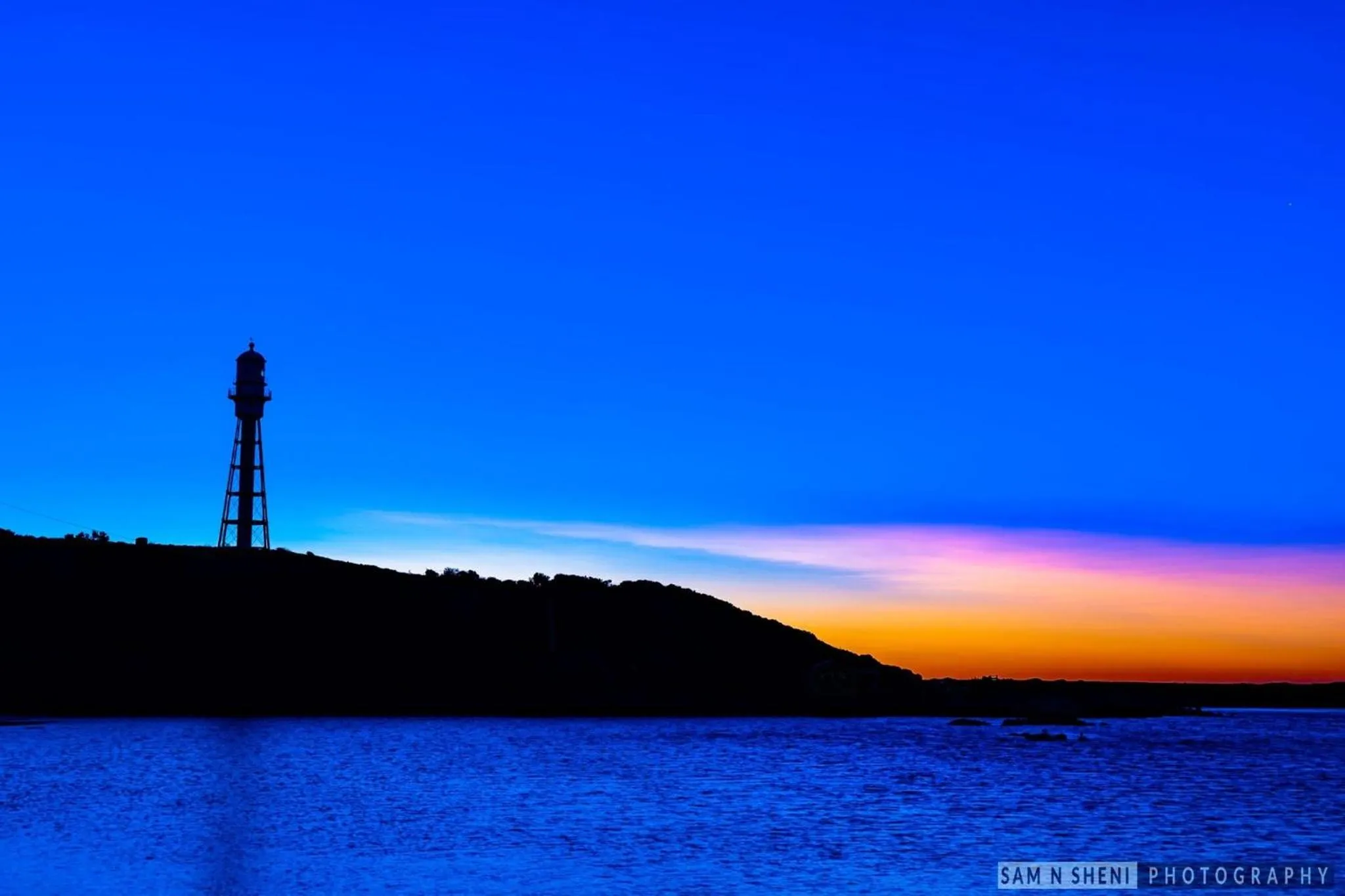 Baudins Accommodation