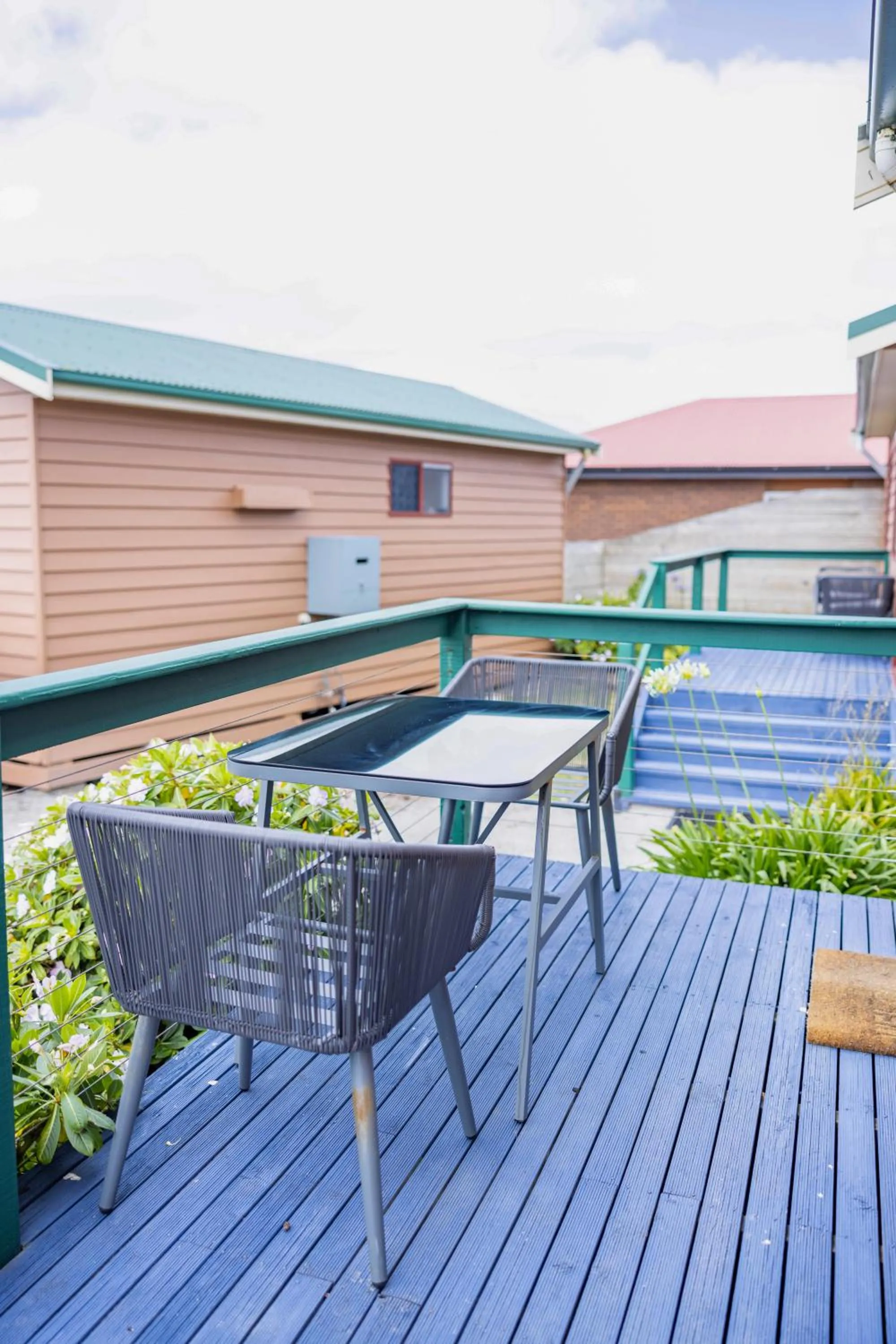 Baudins Accommodation