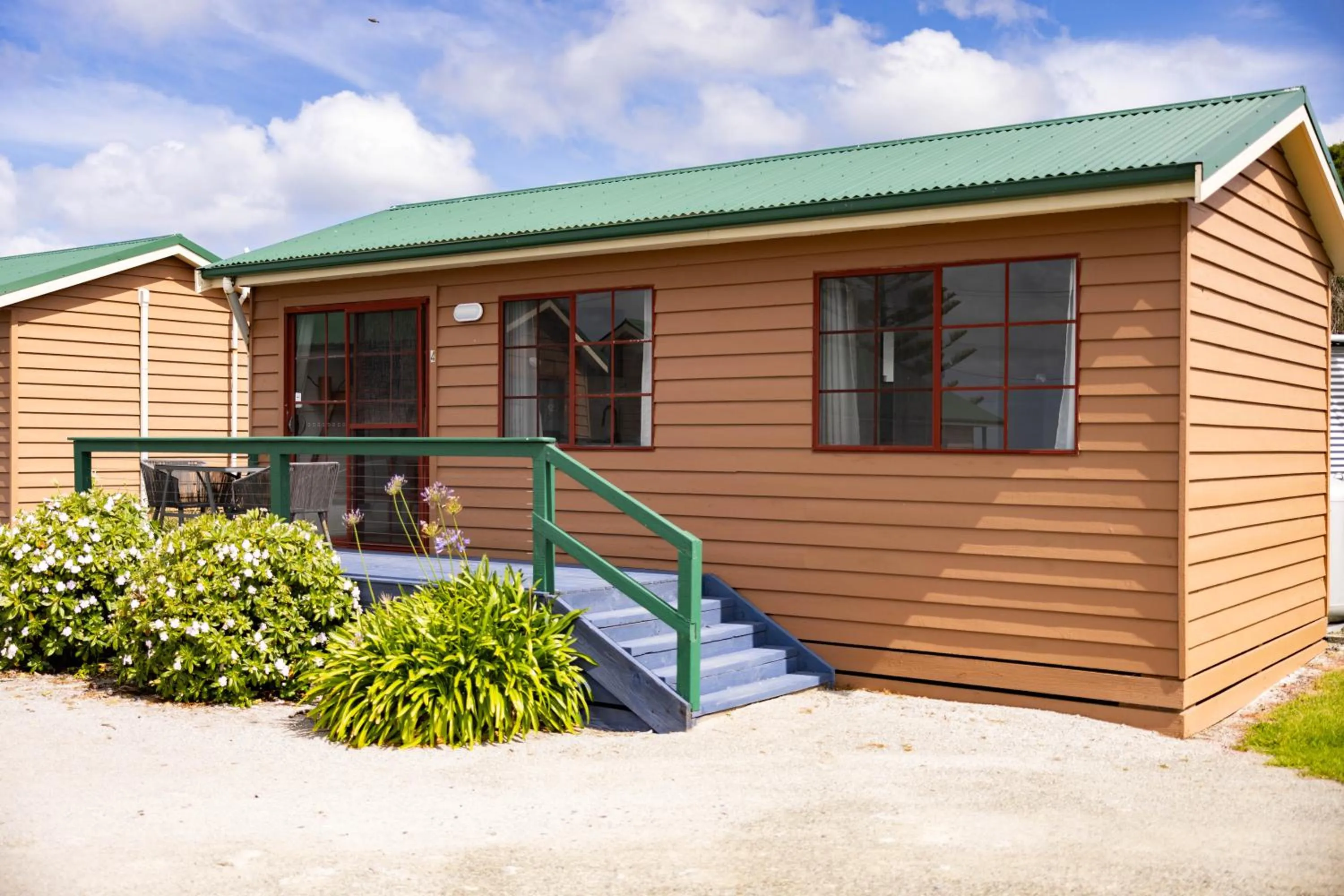 Baudins Accommodation